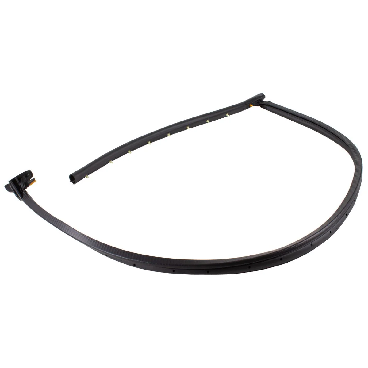 Burlete de pta. tras. conductor orig. Ford Transit Mk7 Transit Mk6 2000-06 1809935 - Image 4