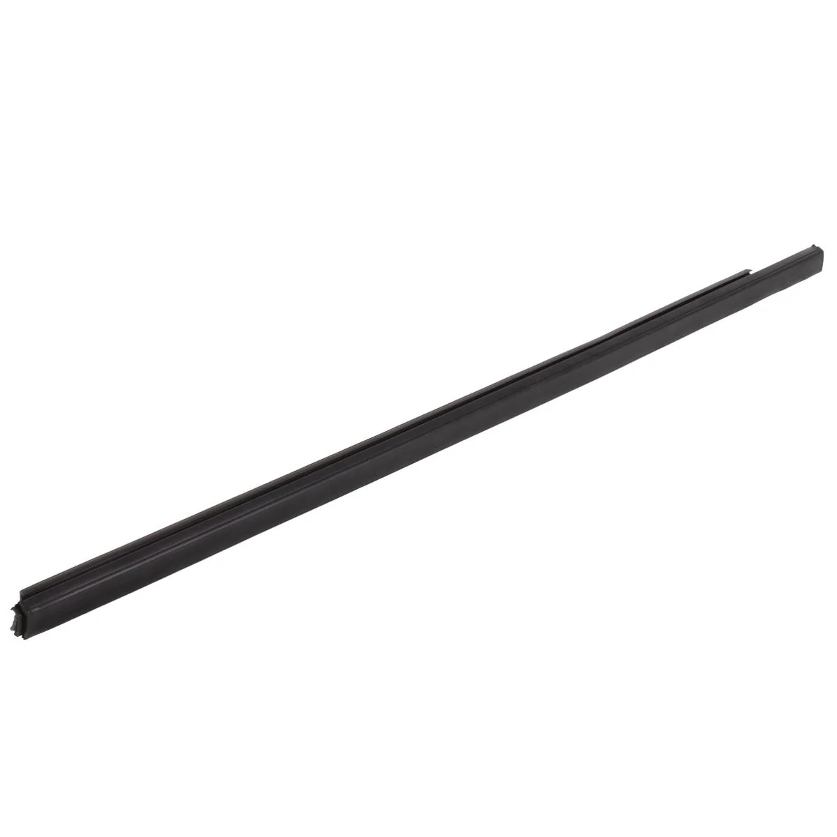 Burlete de puerta trasera O/S (lado del pasajero) original para Ford Galaxy WA6 S-Max WA6 1676480