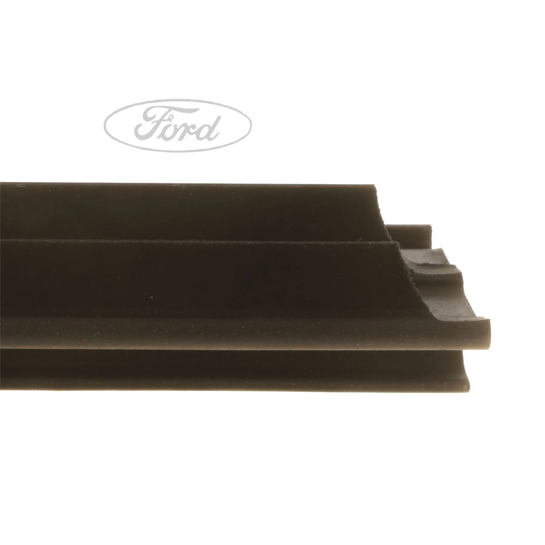 Burlete de puerta trasera O/S (lado del pasajero) original para Ford Galaxy WA6 S-Max WA6 1676480 - Image 4