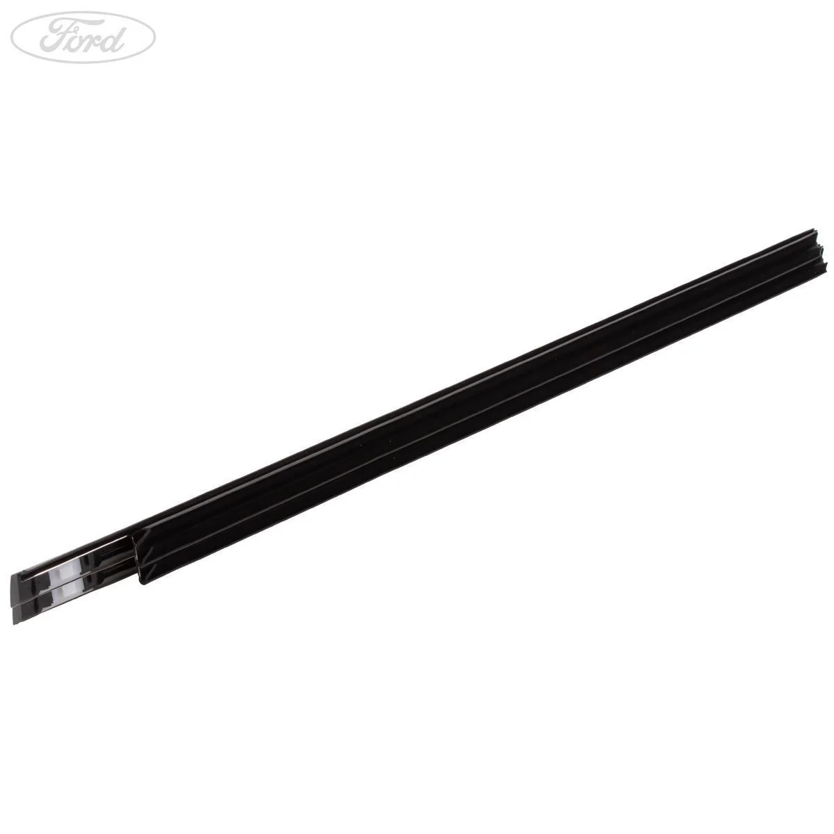 Burlete de puerta trasera O/S (lado del pasajero) original para Ford Galaxy WA6 S-Max WA6 1676480 - Image 5