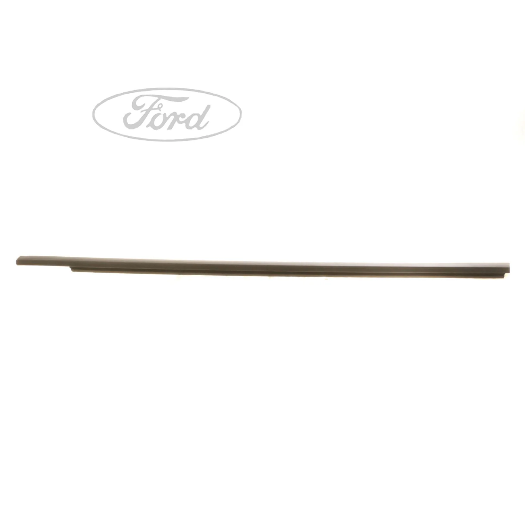 Burlete de puerta trasera O/S (lado del pasajero) original para Ford Galaxy WA6 S-Max WA6 1676480 - Image 6
