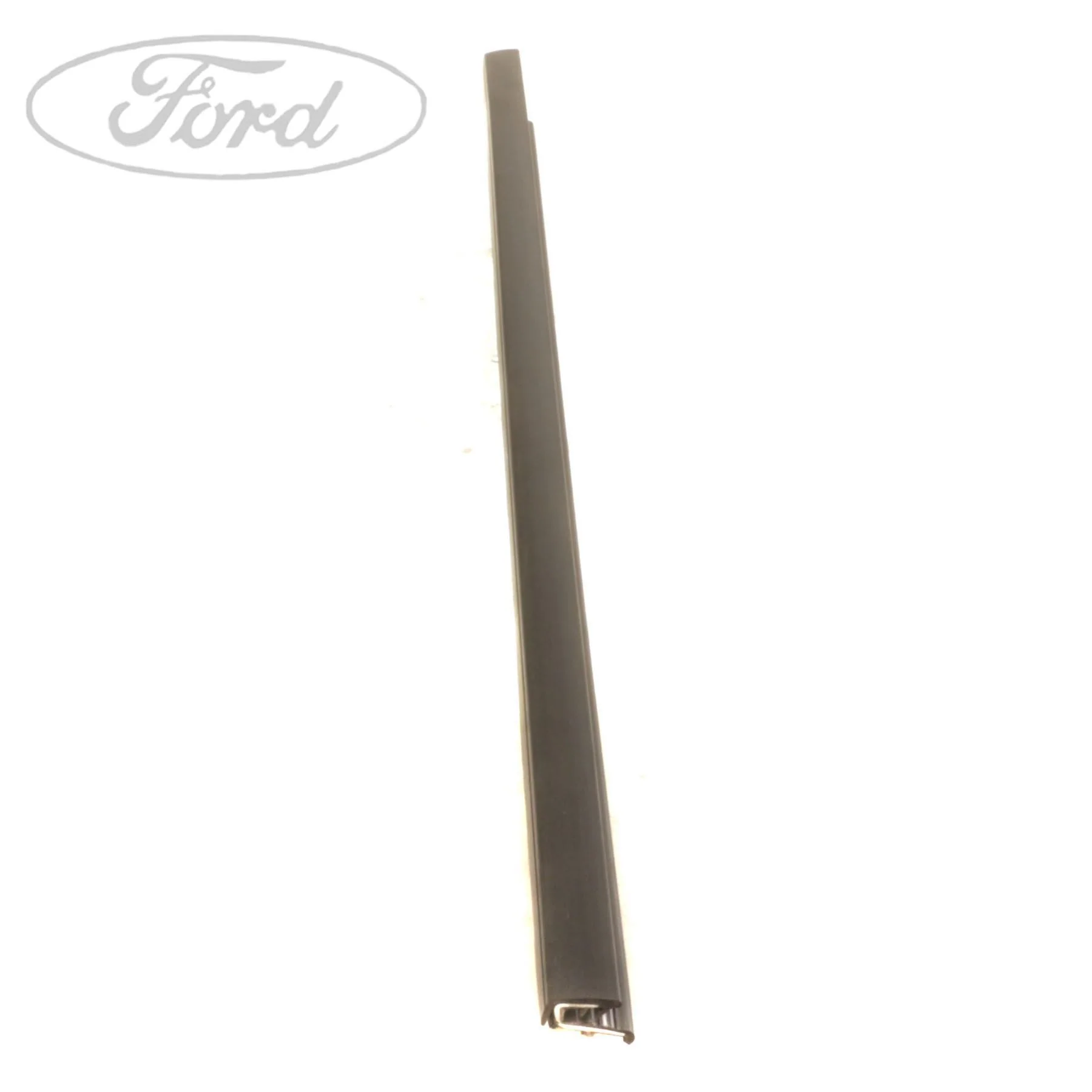 Burlete de puerta trasera O/S (lado del pasajero) original para Ford Galaxy WA6 S-Max WA6 1676480 - Image 8