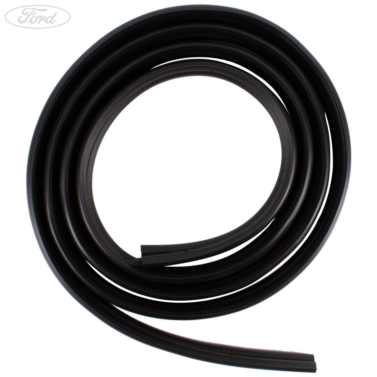 Burlete envolvente para portón trasero del maletero original para Ford Focus 1757174 - Image 2