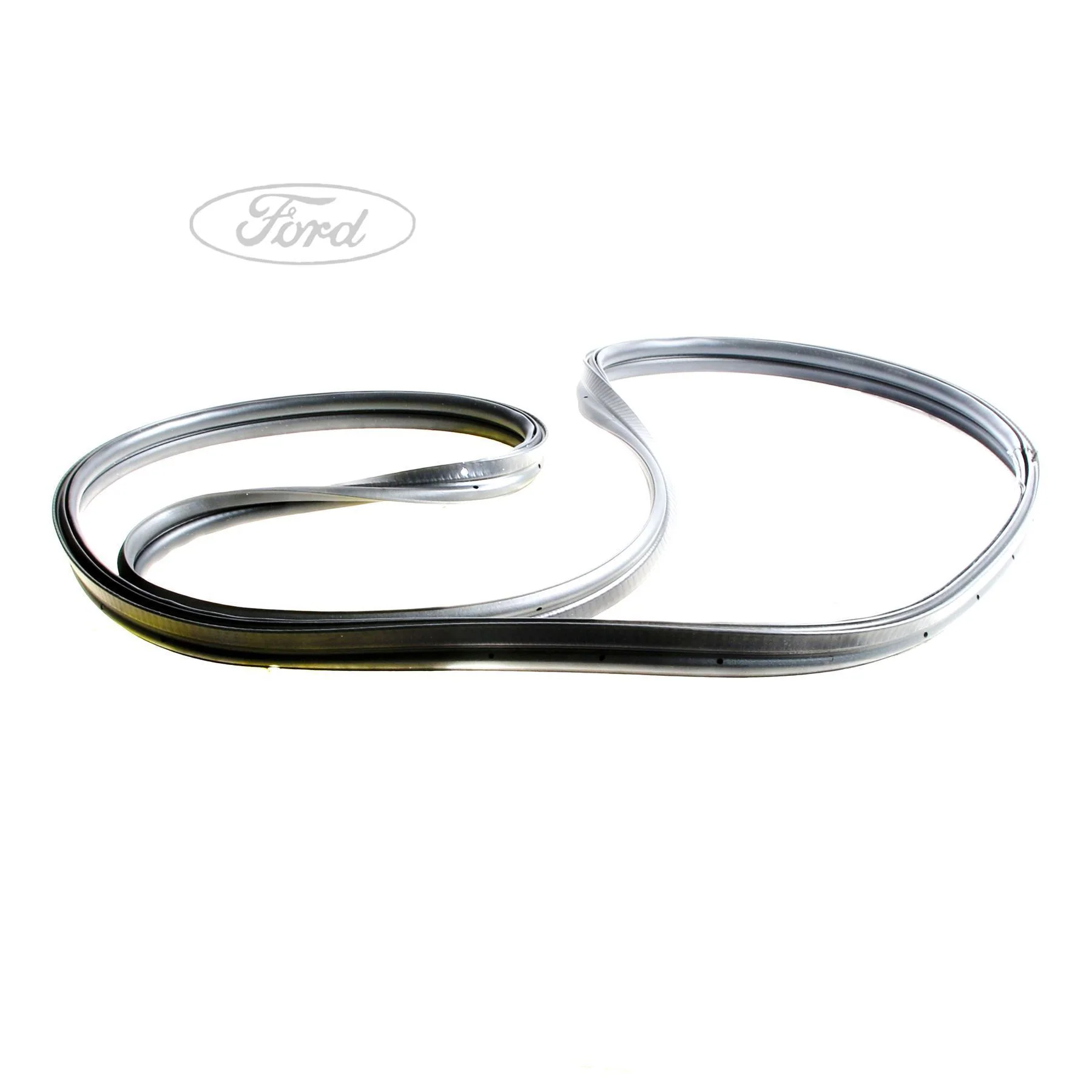 Burlete envolvente para portón trasero del maletero original para Ford Focus 1765965 - Image 2