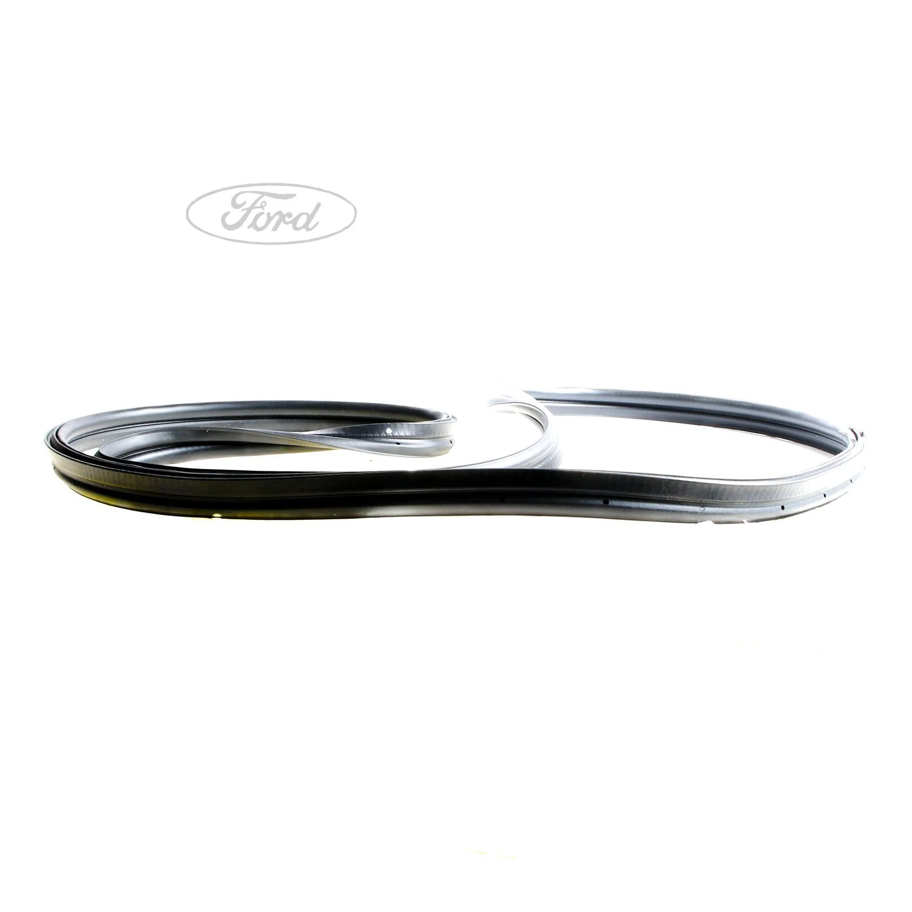 Burlete envolvente para portón trasero del maletero original para Ford Focus 1765965 - Image 3