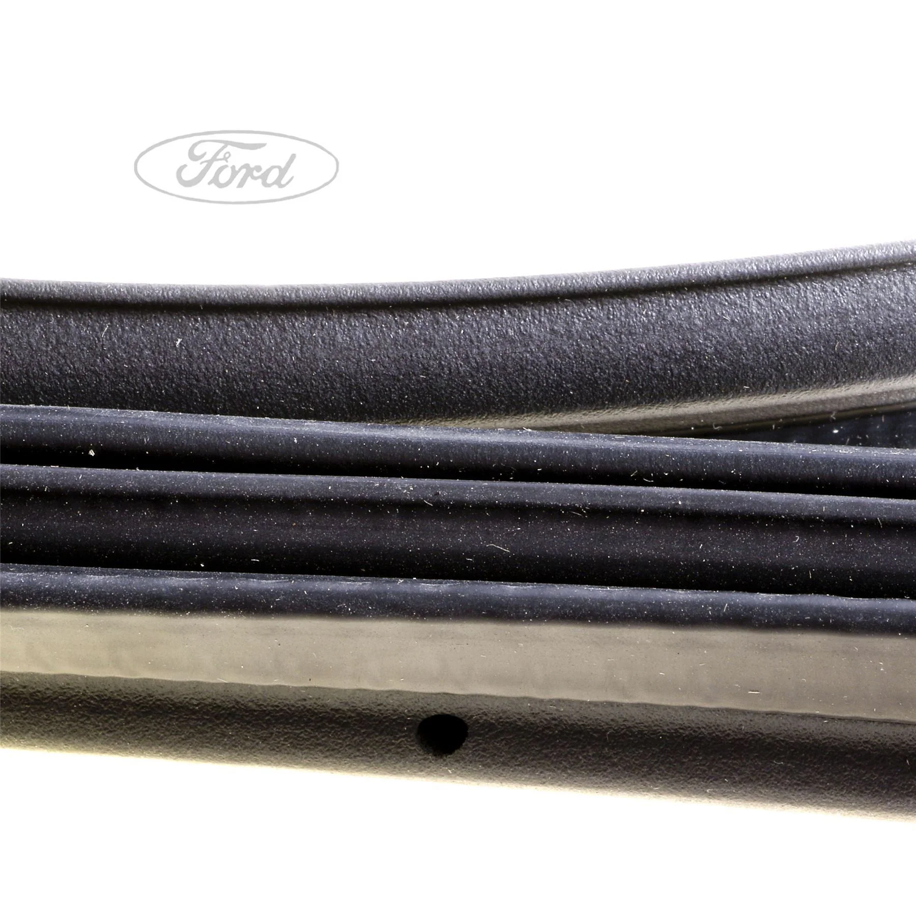 Burlete envolvente para portón trasero del maletero original para Ford Focus 1765965 - Image 4