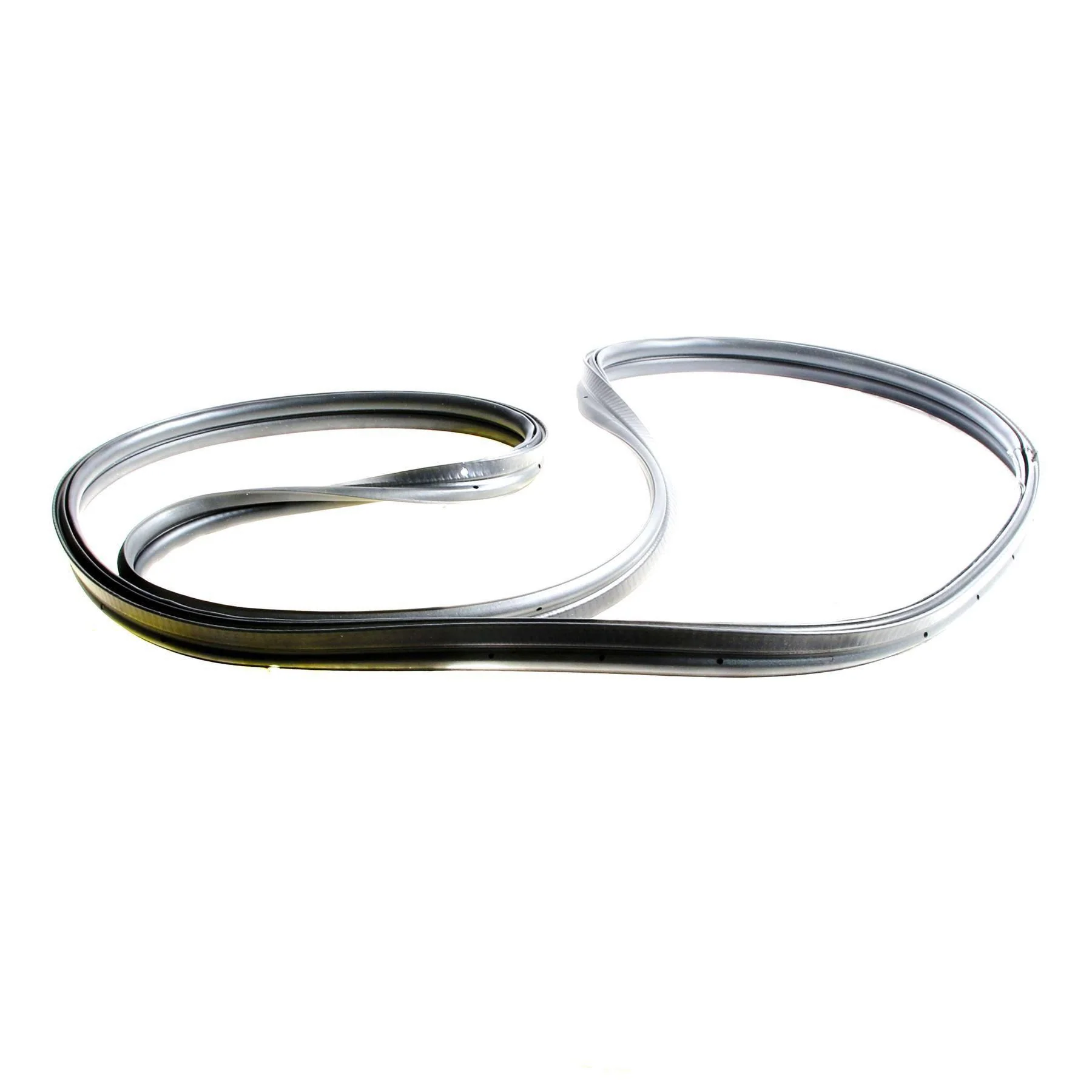 Burlete envolvente para portón trasero del maletero original para Ford Focus 1765965 - Image 6
