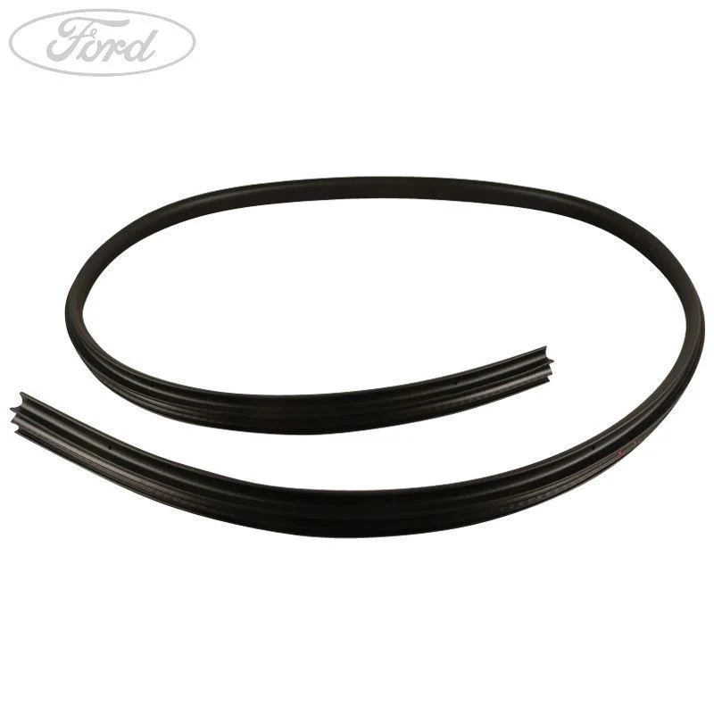 Burlete original para puerta trasera O/S N/S para Ford Focus Seal Estate 1748755 - Image 4