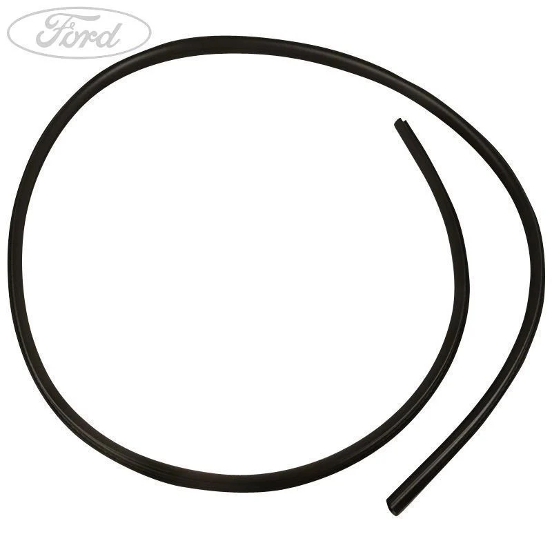 Burlete original para puerta trasera O/S N/S para Ford Focus Seal Estate 1748755 - Image 5