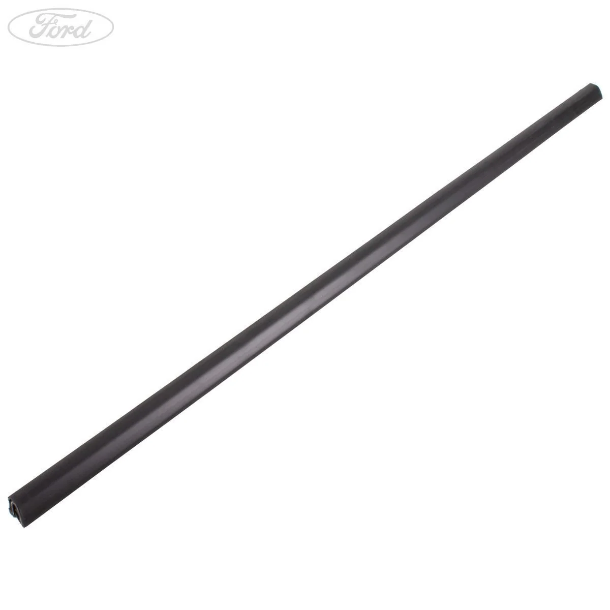 Burlete para cinturón de puerta delantera N/S (lado del conductor) original para Ford Focus N/S 1691982