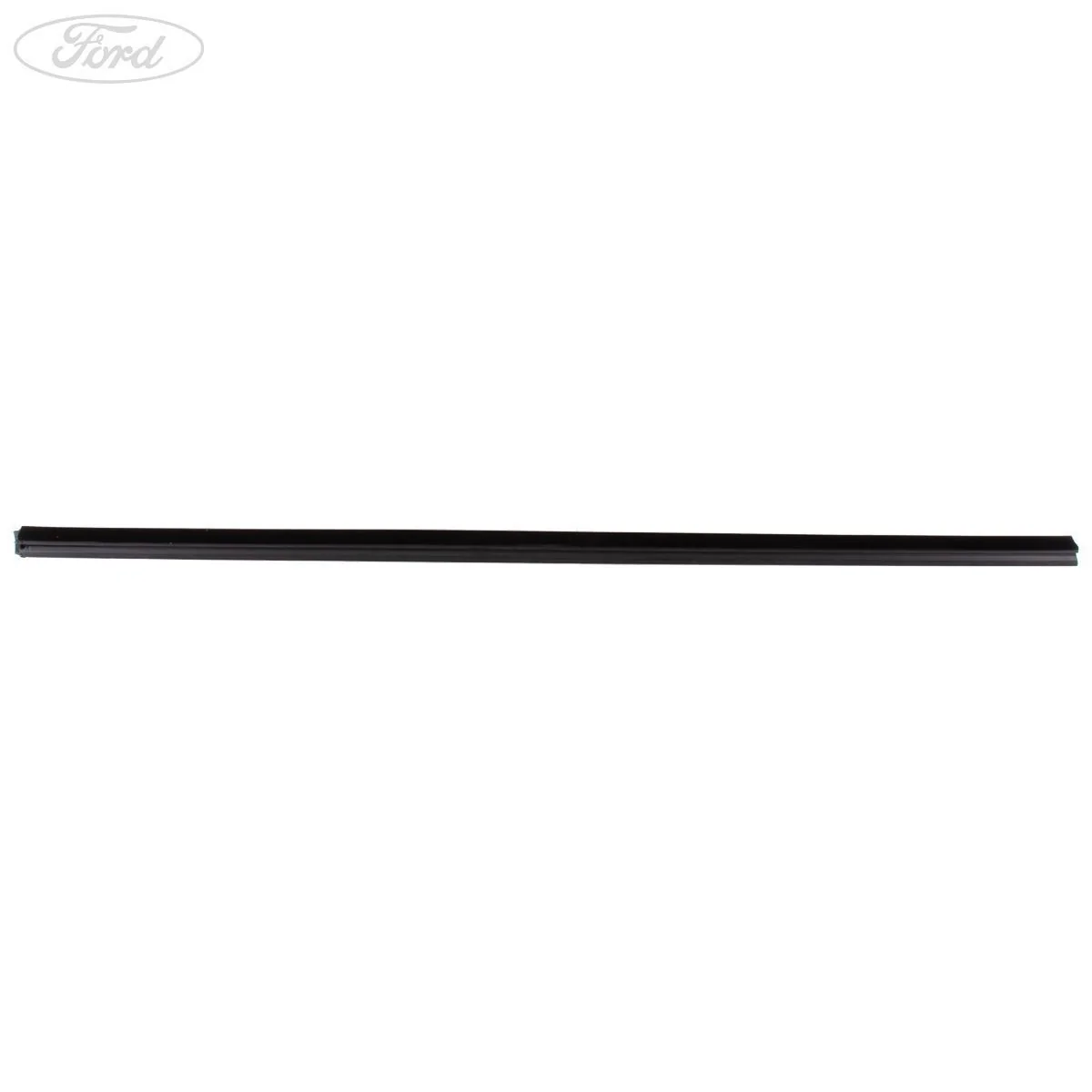 Burlete para cinturón de puerta delantera N/S (lado del conductor) original para Ford Focus N/S 1691982 - Image 2