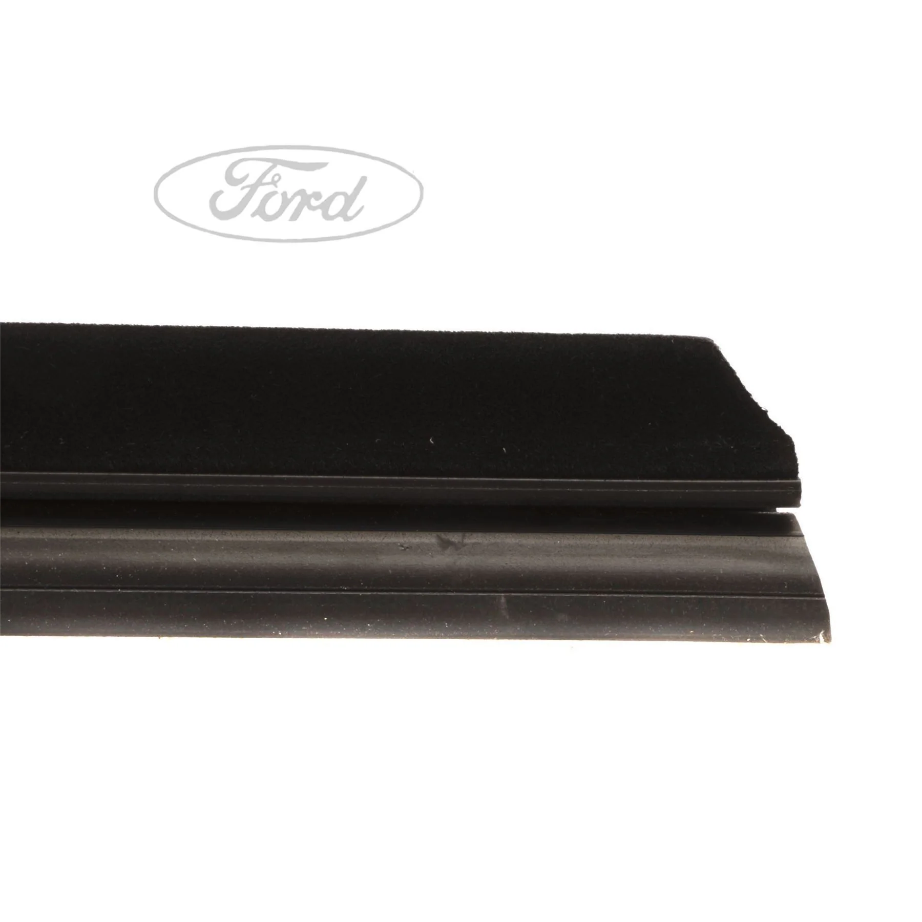 Burlete para cinturón de puerta delantera N/S (lado del conductor) original para Ford Focus N/S 1691982 - Image 3