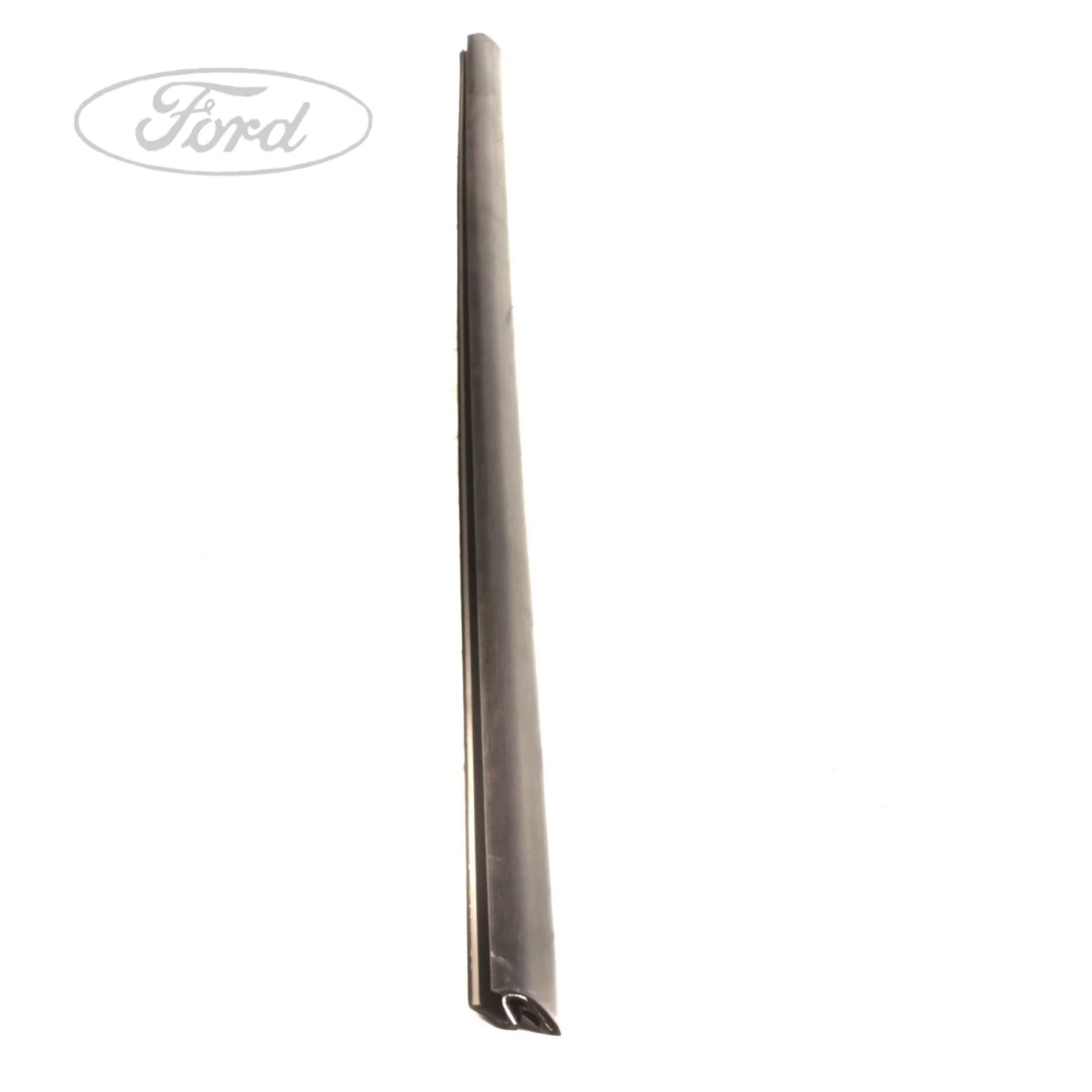 Burlete para cinturón de puerta delantera N/S (lado del conductor) original para Ford Focus N/S 1691982 - Image 4