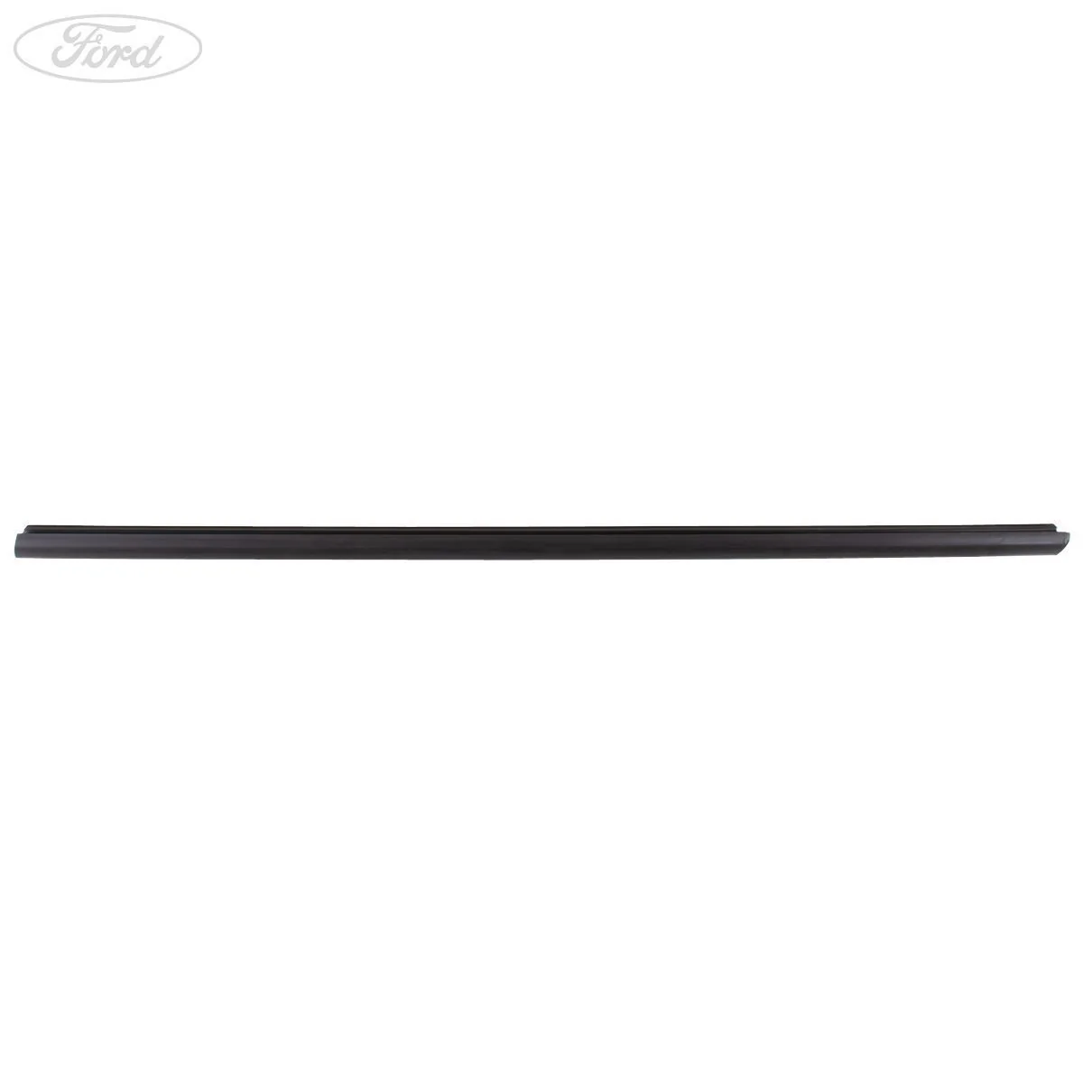 Burlete para cinturón de puerta delantera N/S (lado del conductor) original para Ford Focus N/S 1691982 - Image 5