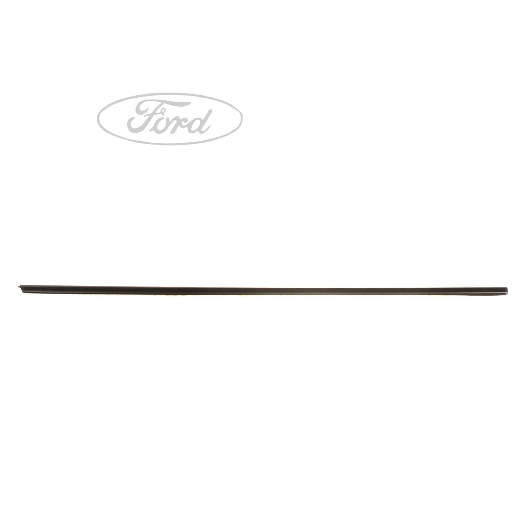 Burlete para cinturón de puerta delantera N/S (lado del conductor) original para Ford Focus N/S 1691982 - Image 7