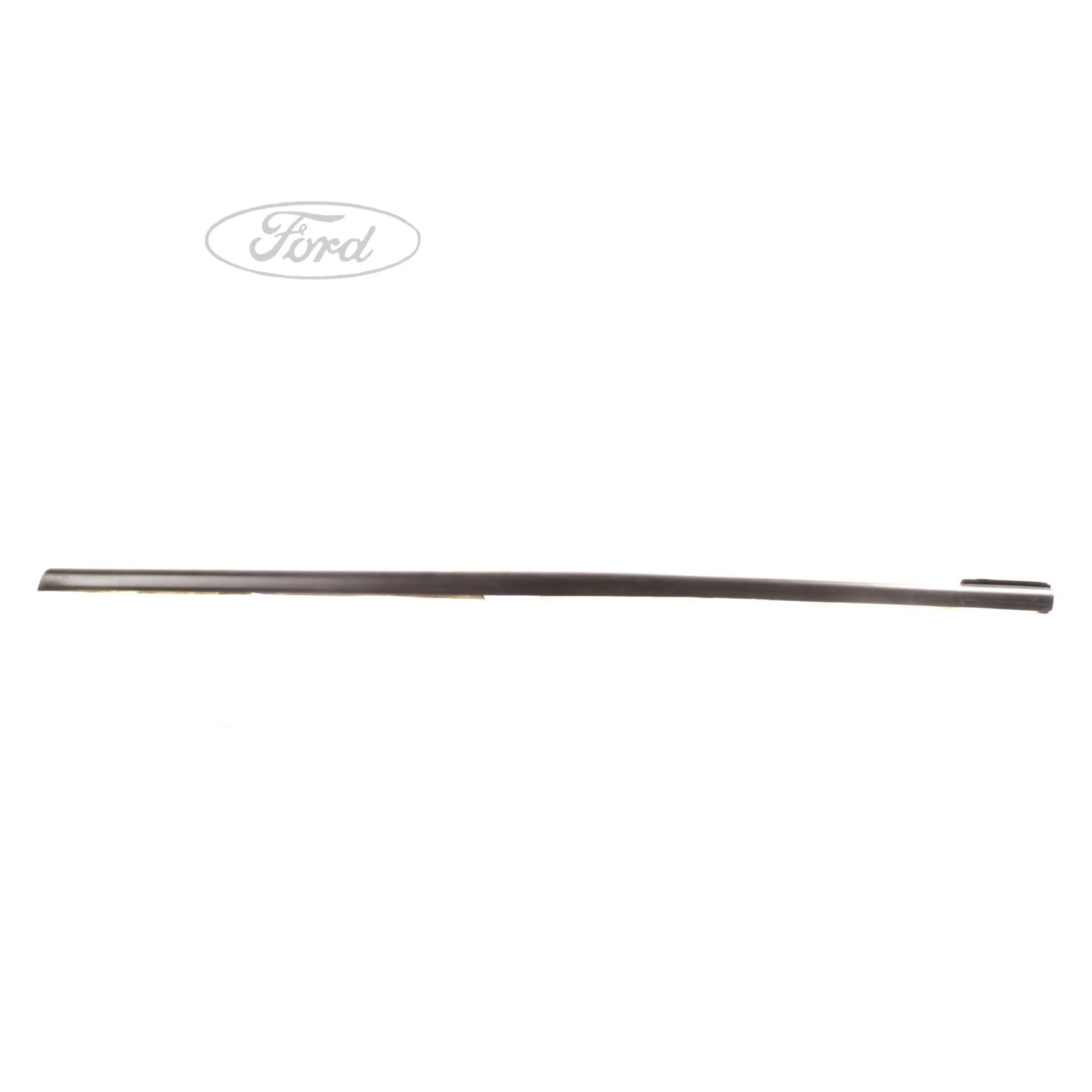 Burlete para cinturón de puerta delantera N/S (lado del conductor) original para Ford Focus N/S 1738096 - Image 2
