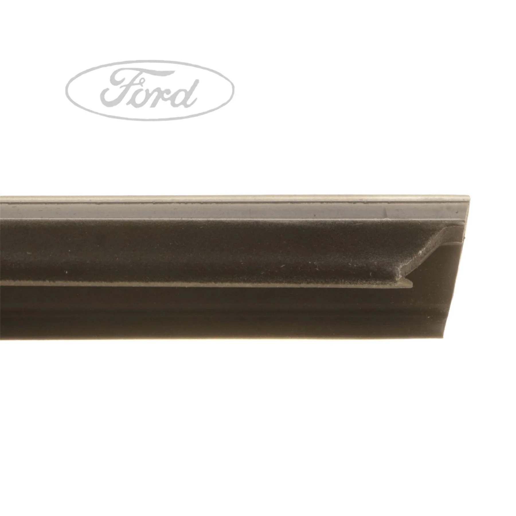Burlete para cinturón de puerta delantera O/S (lado del pasajero) original para Ford Focus 1738095 - Image 3