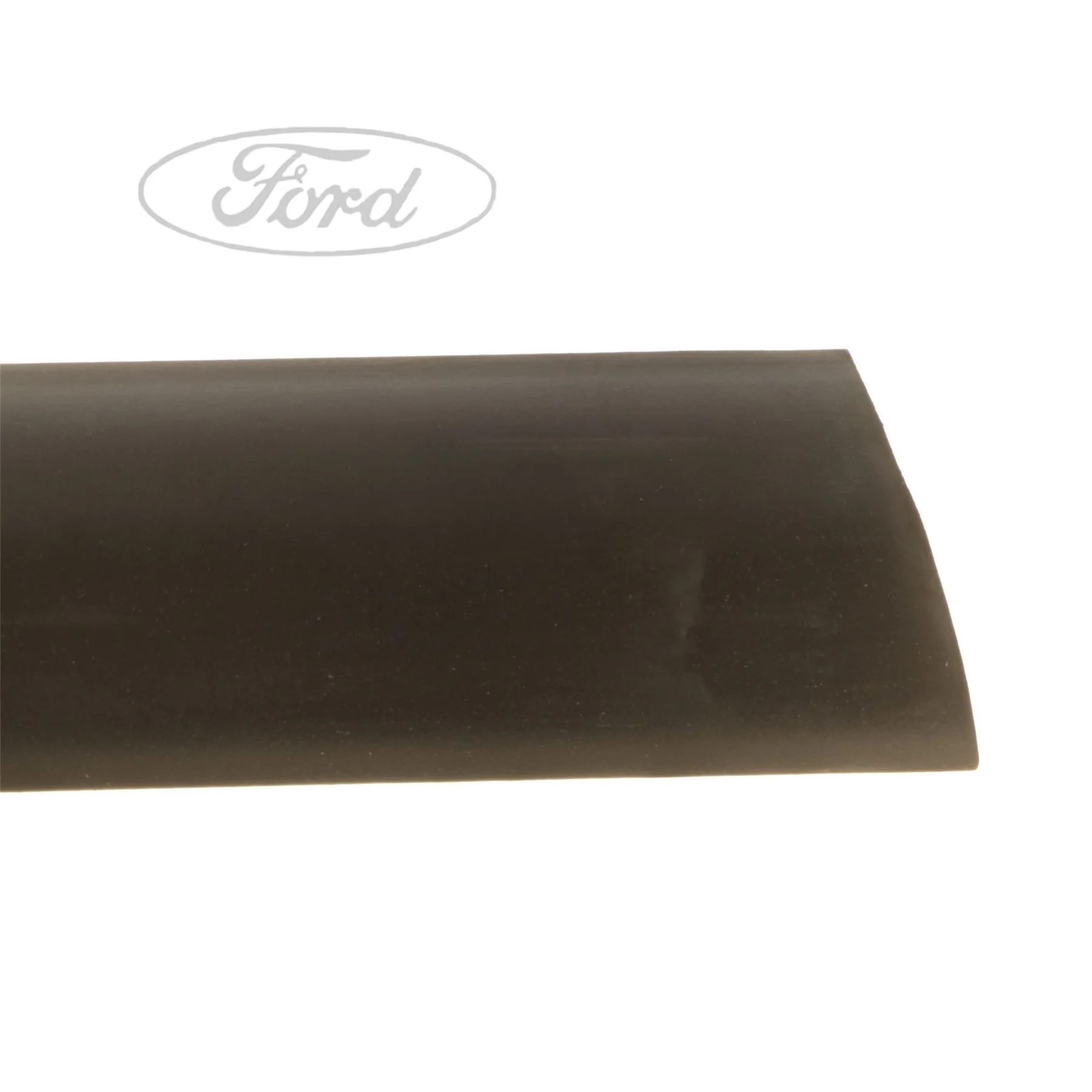 Burlete para cinturón de puerta delantera O/S (lado del pasajero) original para Ford Focus 1738095 - Image 4