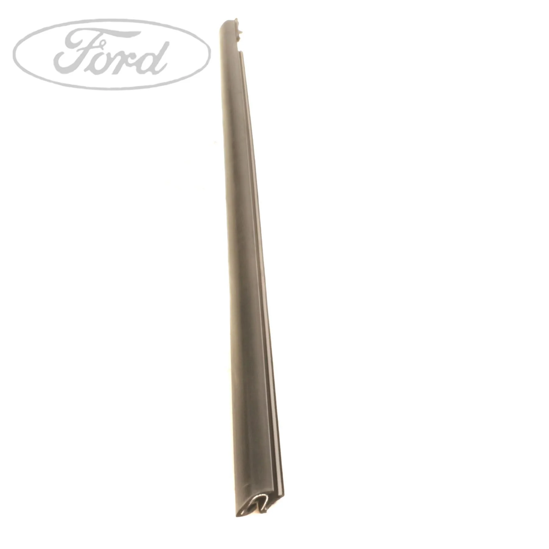 Burlete para cinturón de puerta delantera O/S (lado del pasajero) original para Ford Focus 1738095 - Image 5