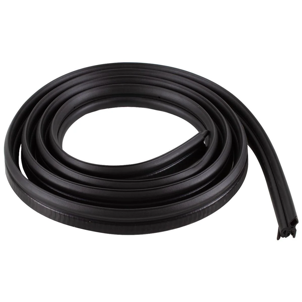 Burlete para portón trasero del maletero original para Ford Focus 1757175