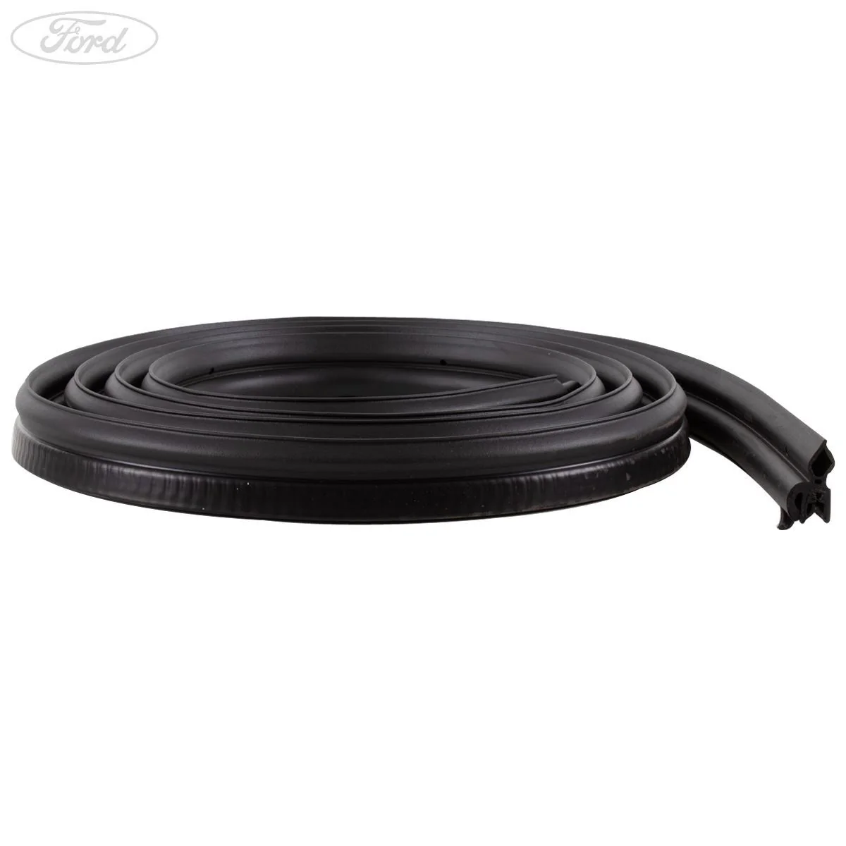 Burlete para portón trasero del maletero original para Ford Focus 1757175 - Image 2