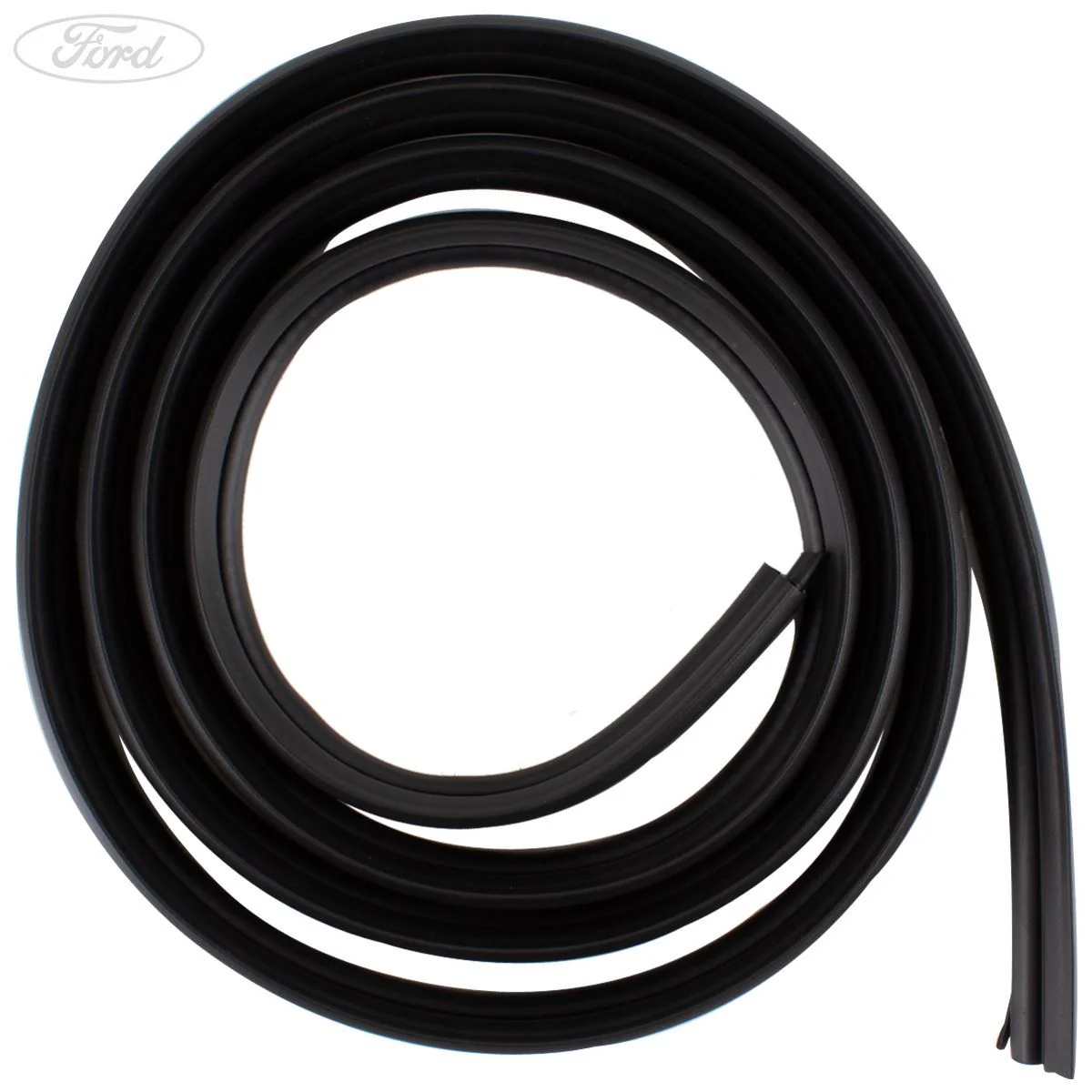 Burlete para portón trasero del maletero original para Ford Focus 1757175 - Image 3