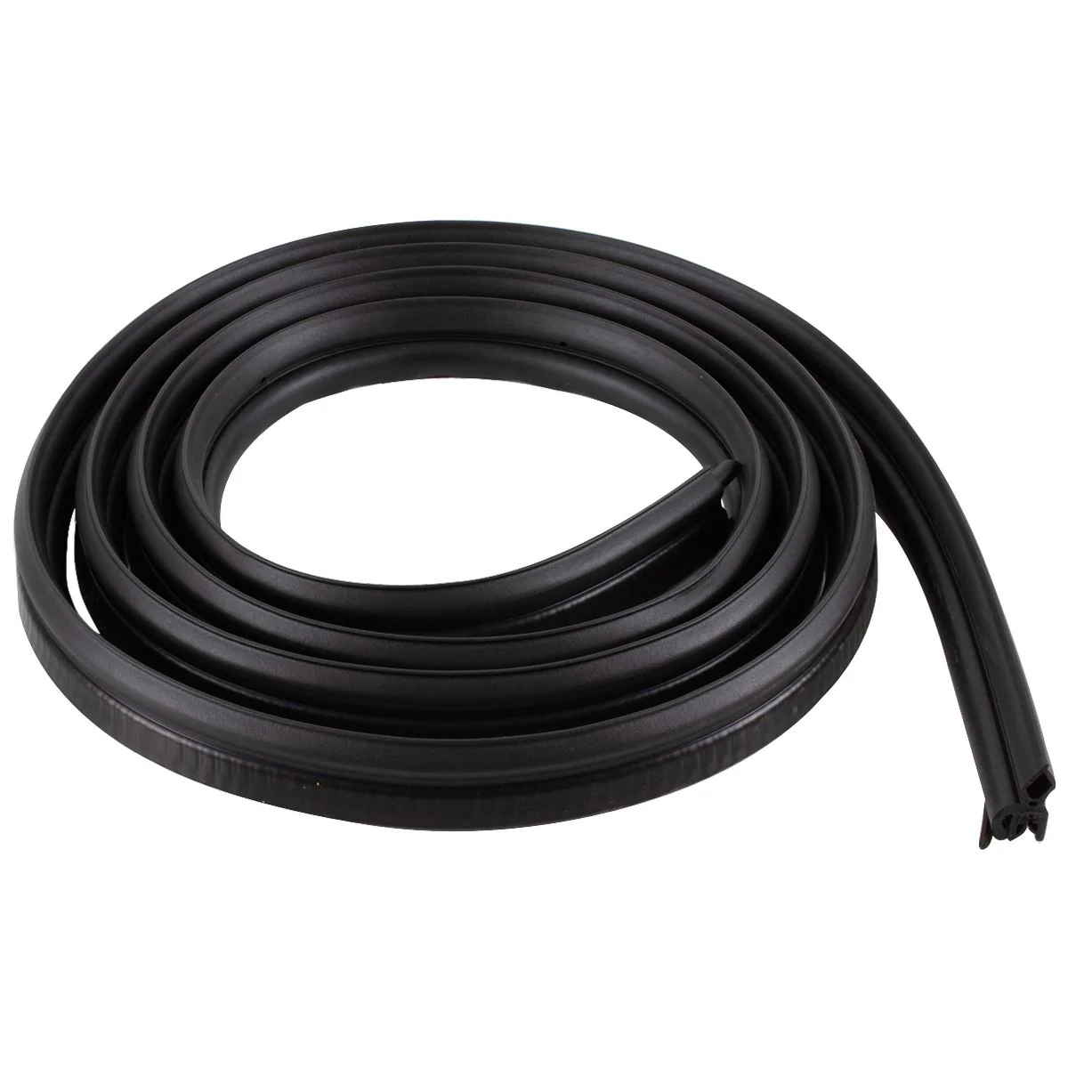 Burlete para portón trasero del maletero original para Ford Focus 1757175 - Image 4