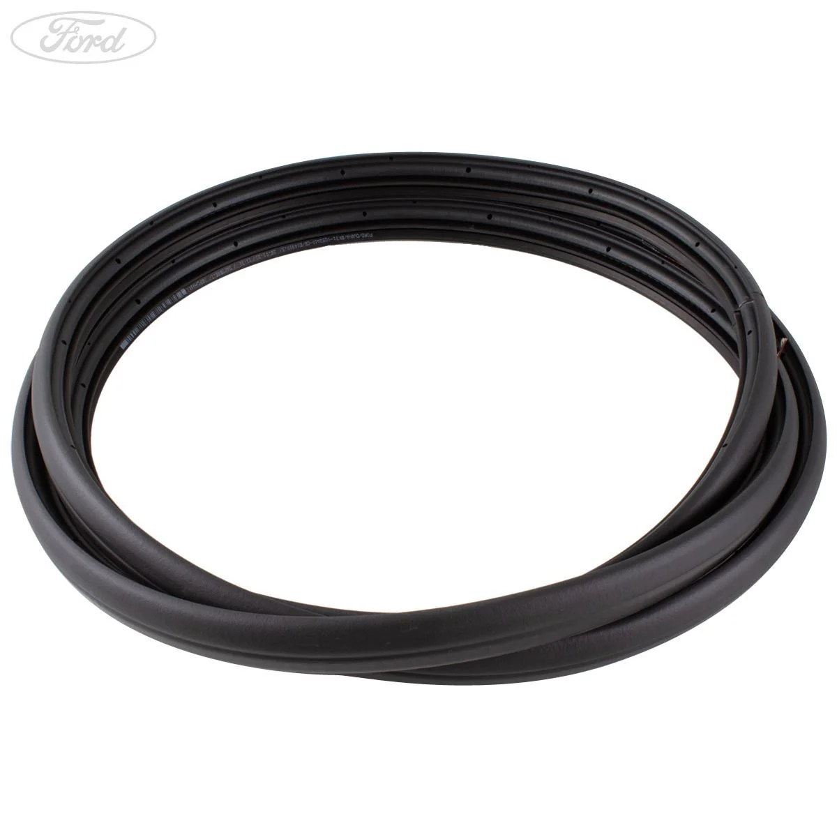 Burlete para puerta corredera de apertura O/S (lado del pasajero) y N/S (lado del conductor) original para Ford Transit 1871068