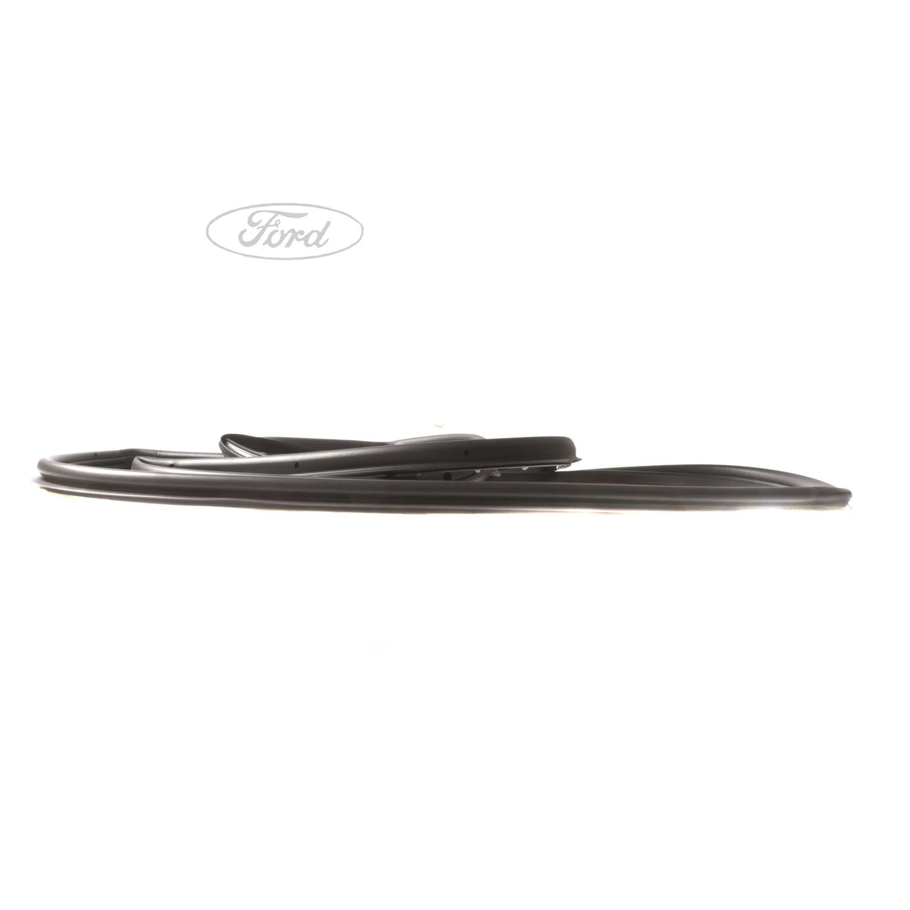 Burlete para puerta delantera N/S (lado del conductor) original para Ford Fiesta 1781749 - Image 3