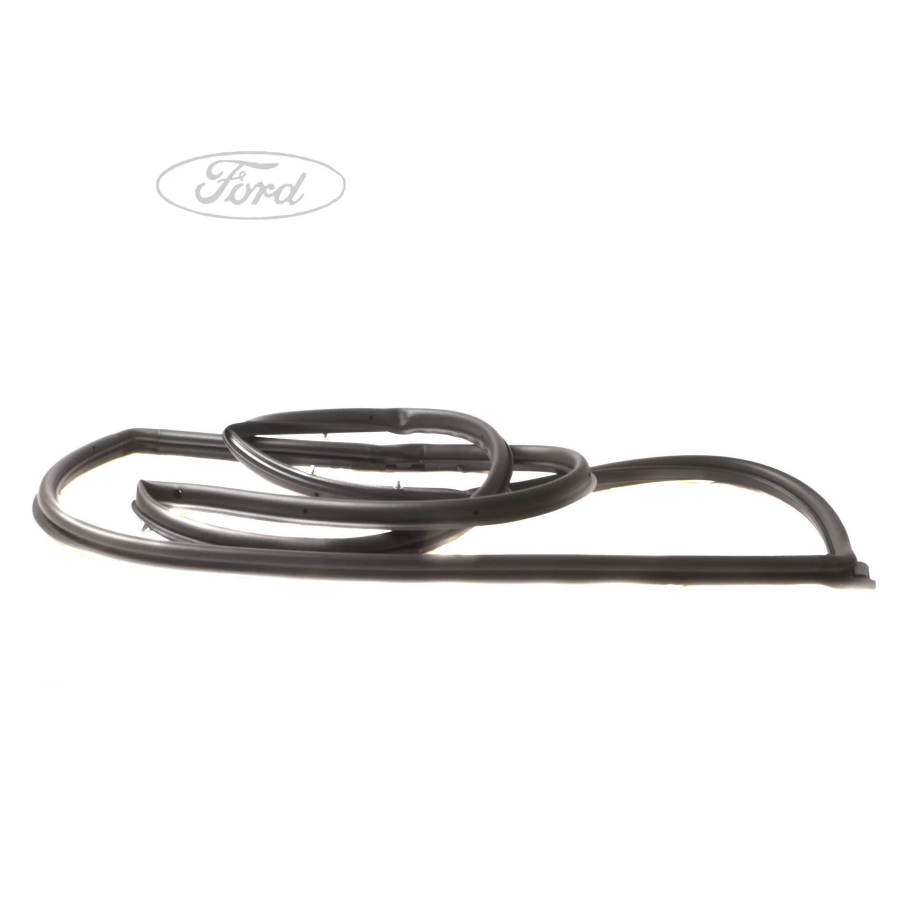 Burlete para puerta delantera N/S (lado del conductor) original para Ford Fiesta 1781749 - Image 6