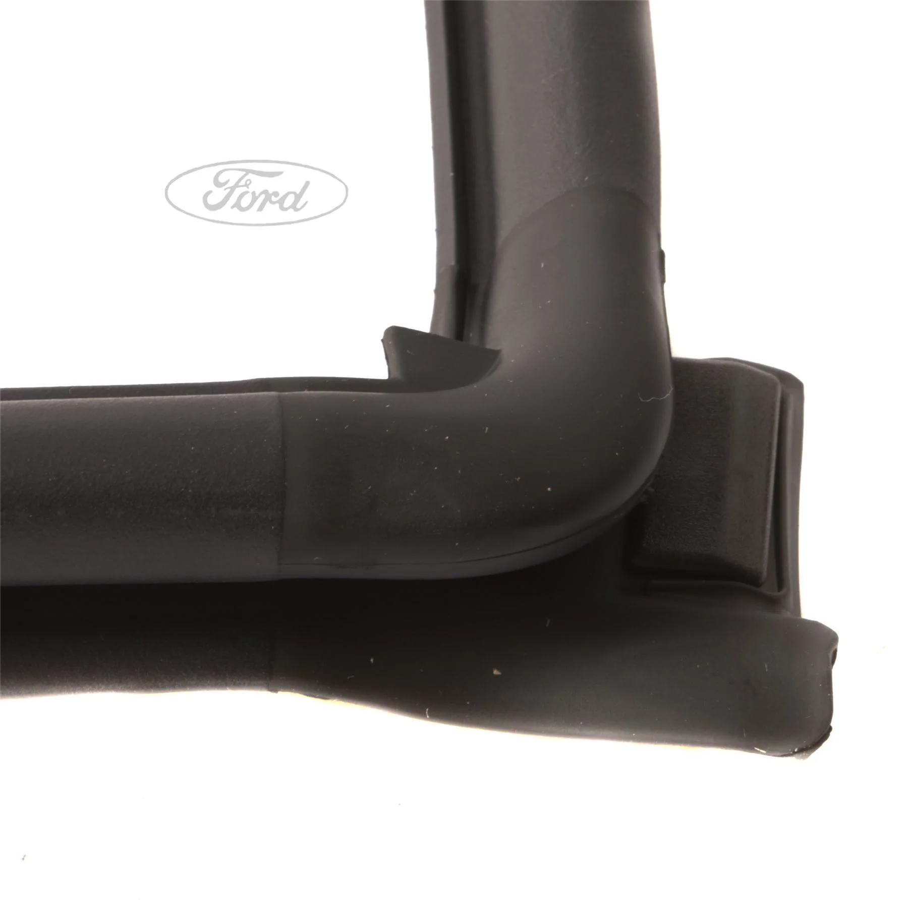 Burlete para puerta delantera N/S (lado del conductor) original para Ford Fiesta 1781749 - Image 8