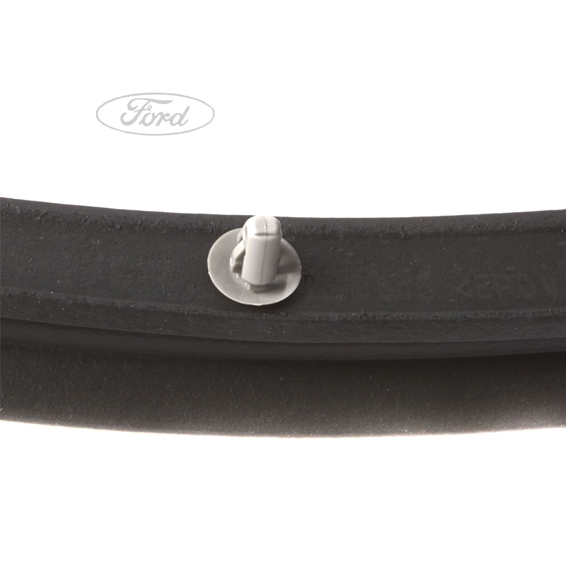 Burlete para puerta delantera N/S (lado del conductor) original para Ford Fiesta 1781749 - Image 9