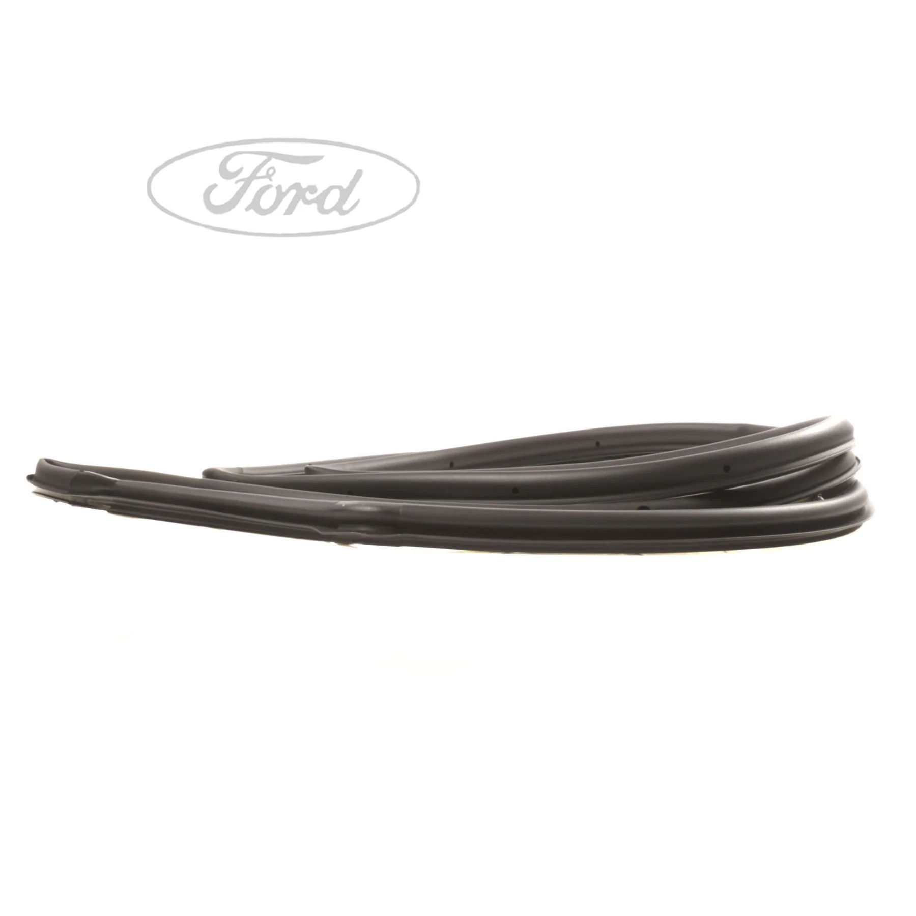 Burlete para puerta delantera N/S (lado del conductor) original para Ford Fiesta 2054842 - Image 3