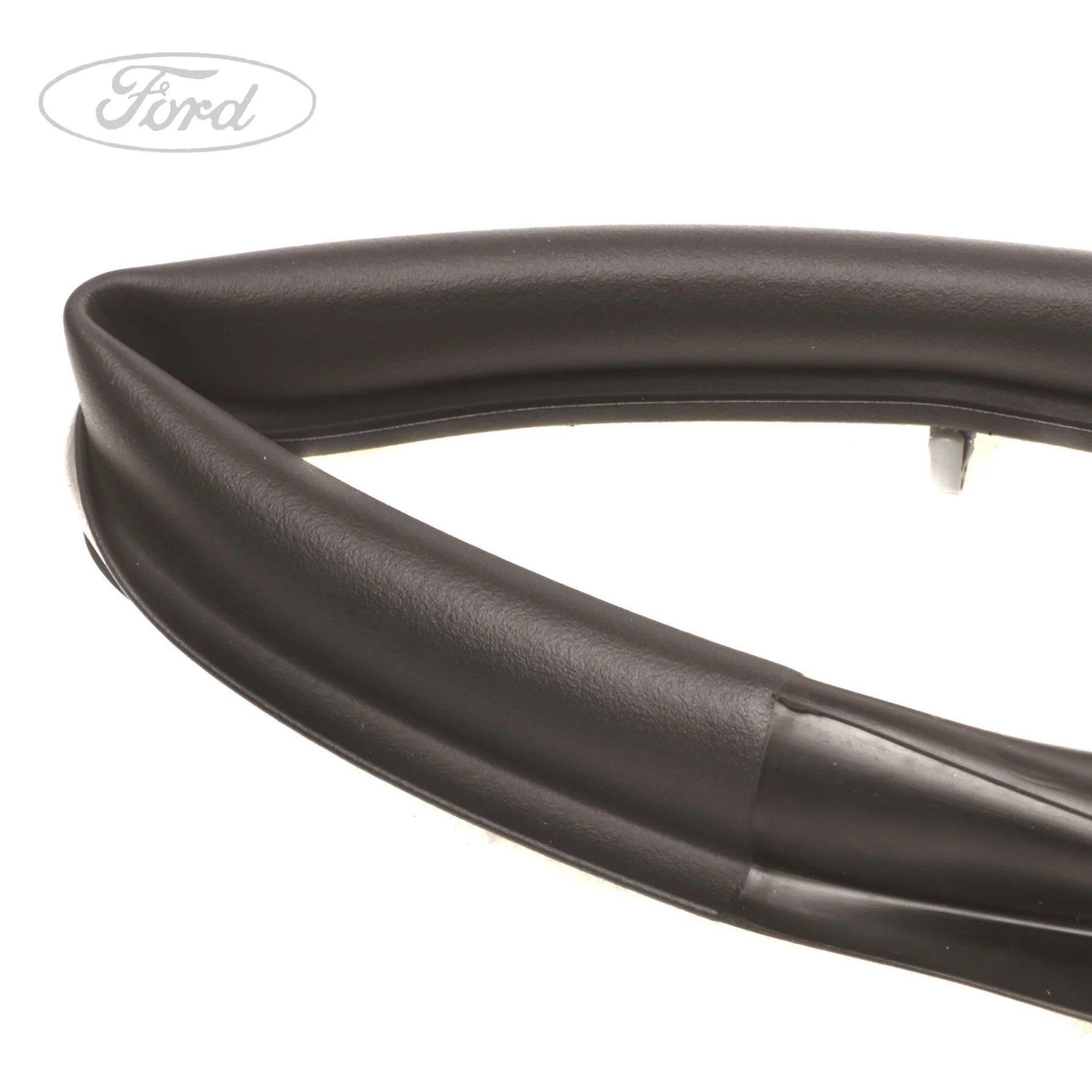 Burlete para puerta delantera N/S (lado del conductor) original para Ford Fiesta 2054842 - Image 4
