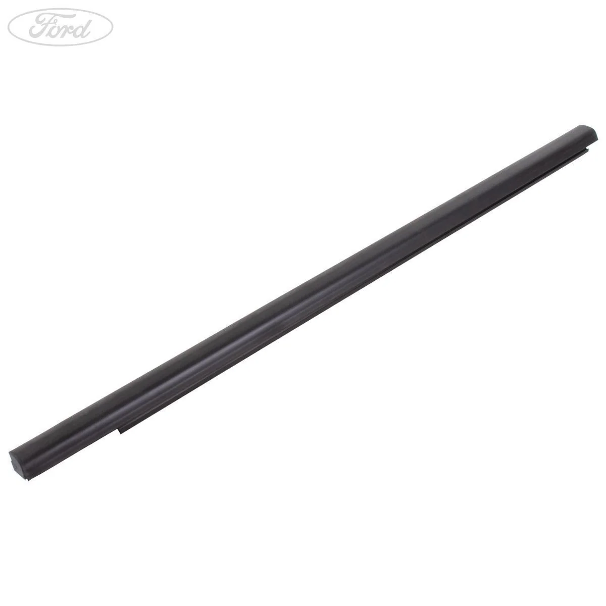 Burlete para puerta delantera N/S (lado del conductor) original para Ford Mondeo Mondeo 1742016 - Image 2