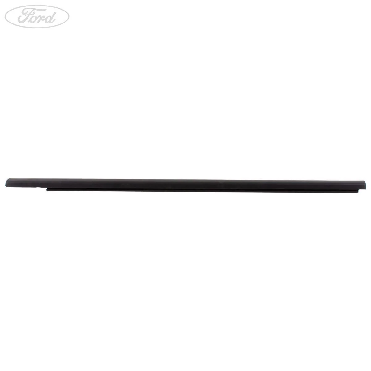 Burlete para puerta delantera N/S (lado del conductor) original para Ford Mondeo Mondeo 1742016 - Image 3