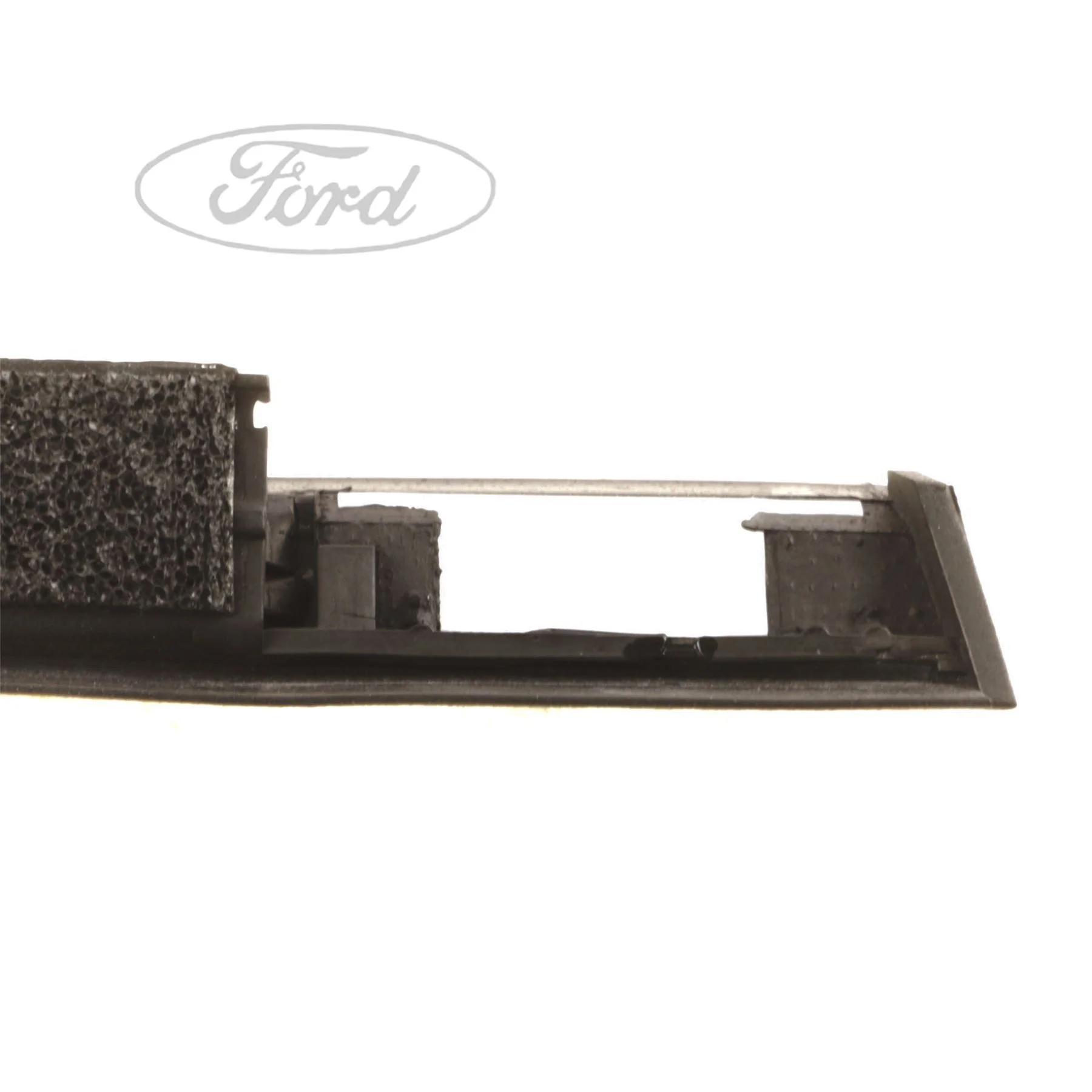 Burlete para puerta delantera N/S (lado del conductor) original para Ford Mondeo Mondeo 1742016 - Image 5