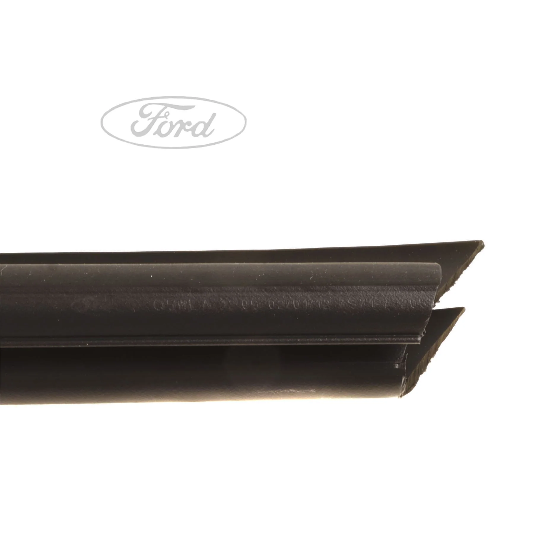 Burlete para puerta delantera O/S (lado del pasajero) original para Ford Mondeo Mondeo 1486609 - Image 3
