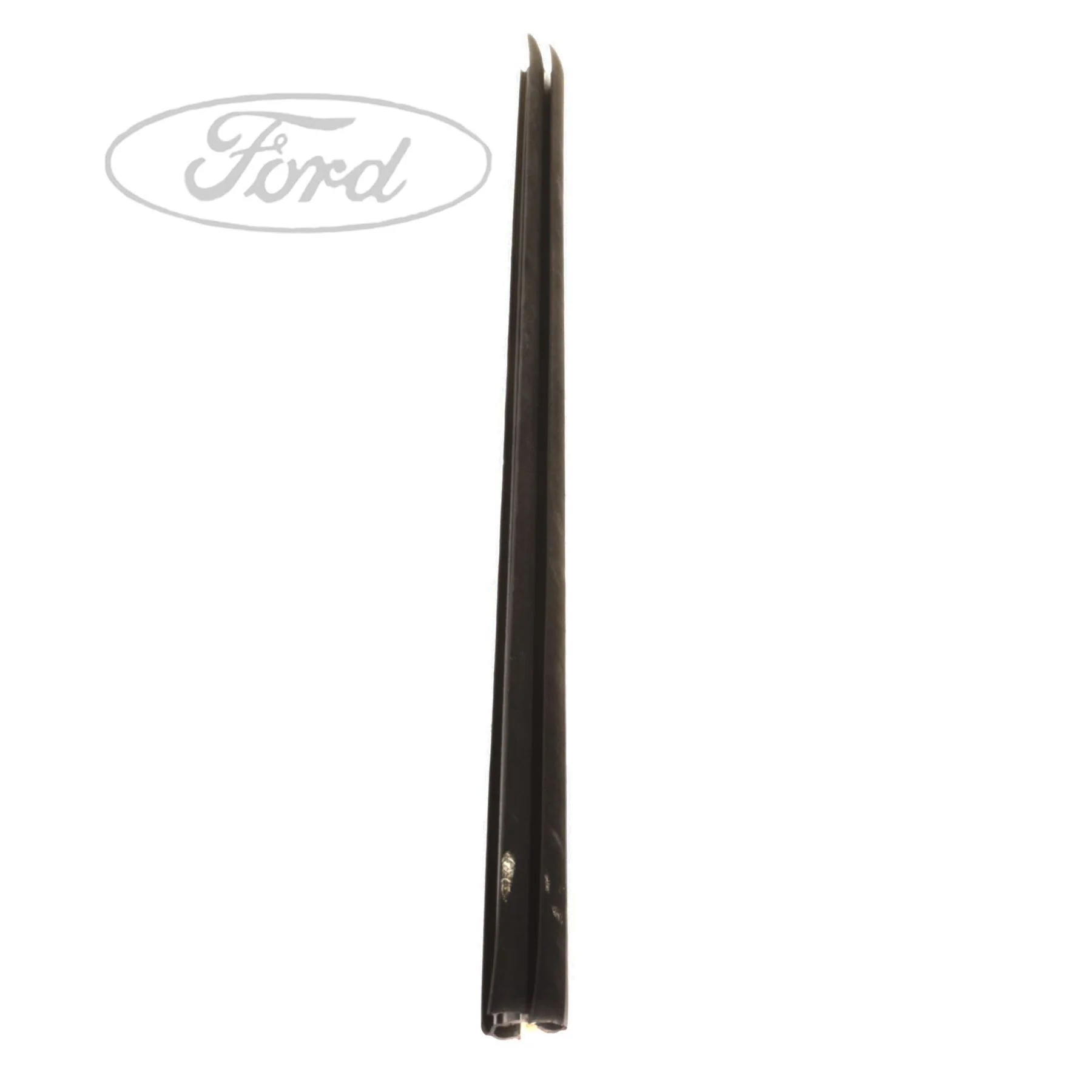 Burlete para puerta delantera O/S (lado del pasajero) original para Ford Mondeo Mondeo 1486609 - Image 4