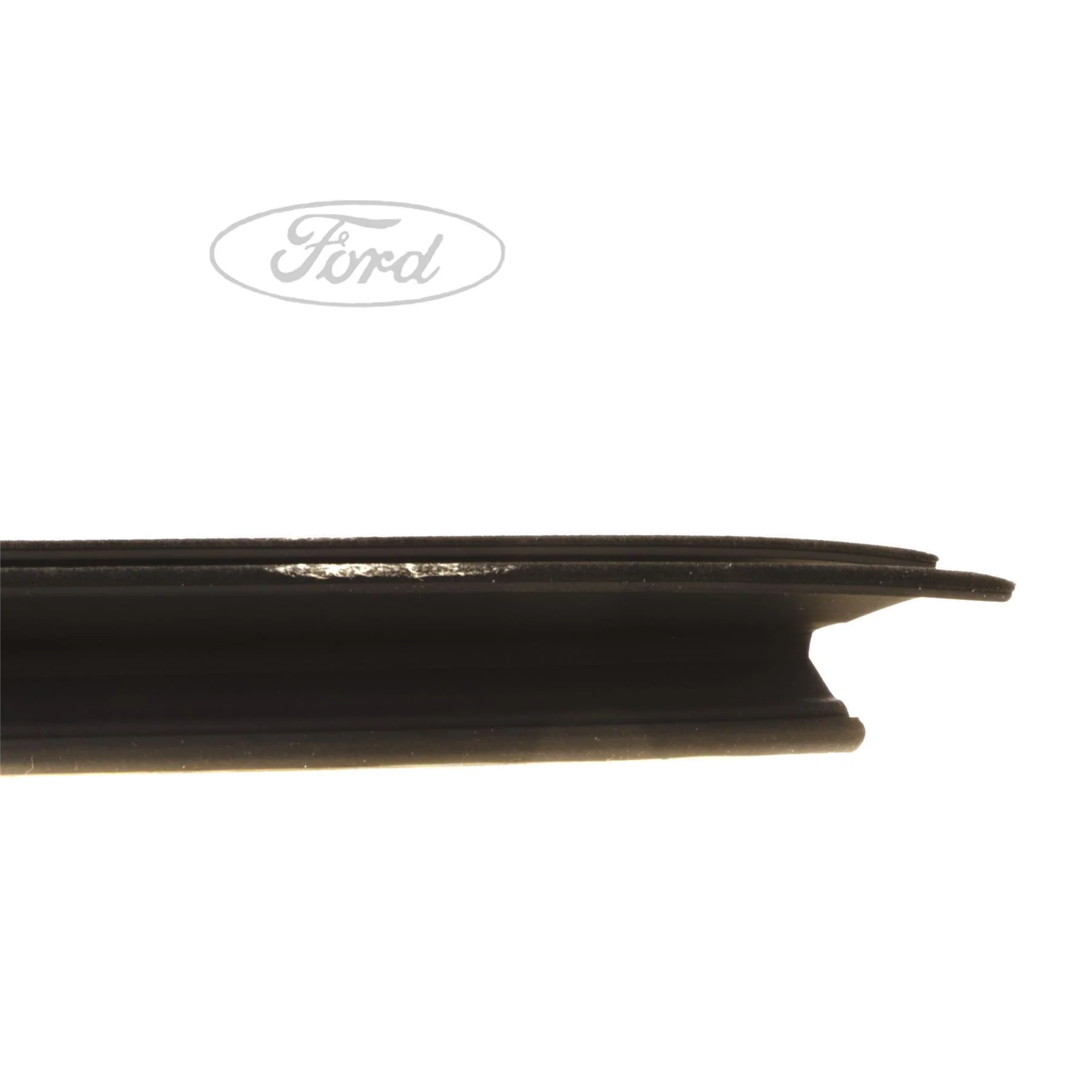 Burlete para puerta delantera O/S (lado del pasajero) original para Ford Mondeo Mondeo 1486609 - Image 5
