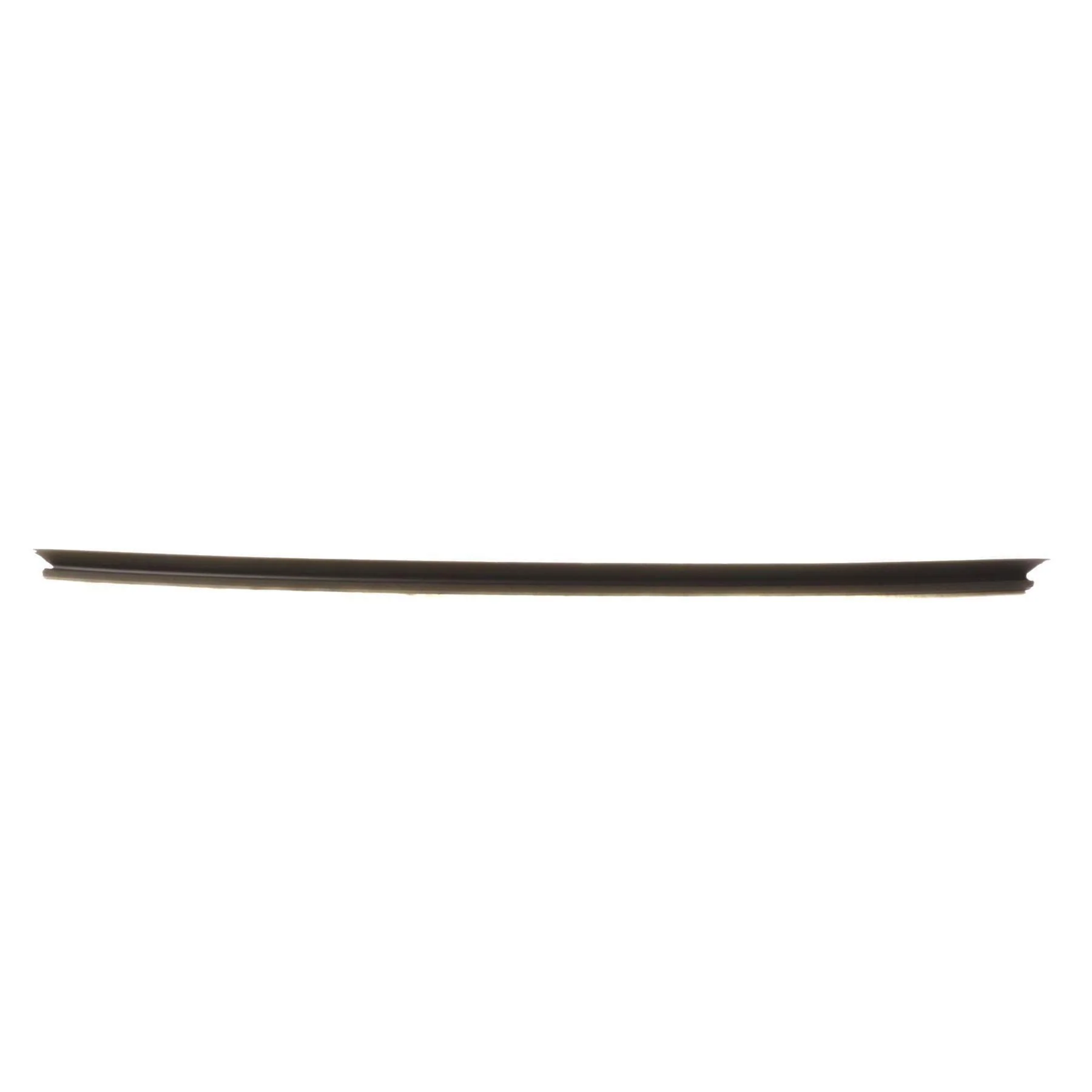 Burlete para puerta delantera O/S (lado del pasajero) original para Ford Mondeo Mondeo 1486609 - Image 6