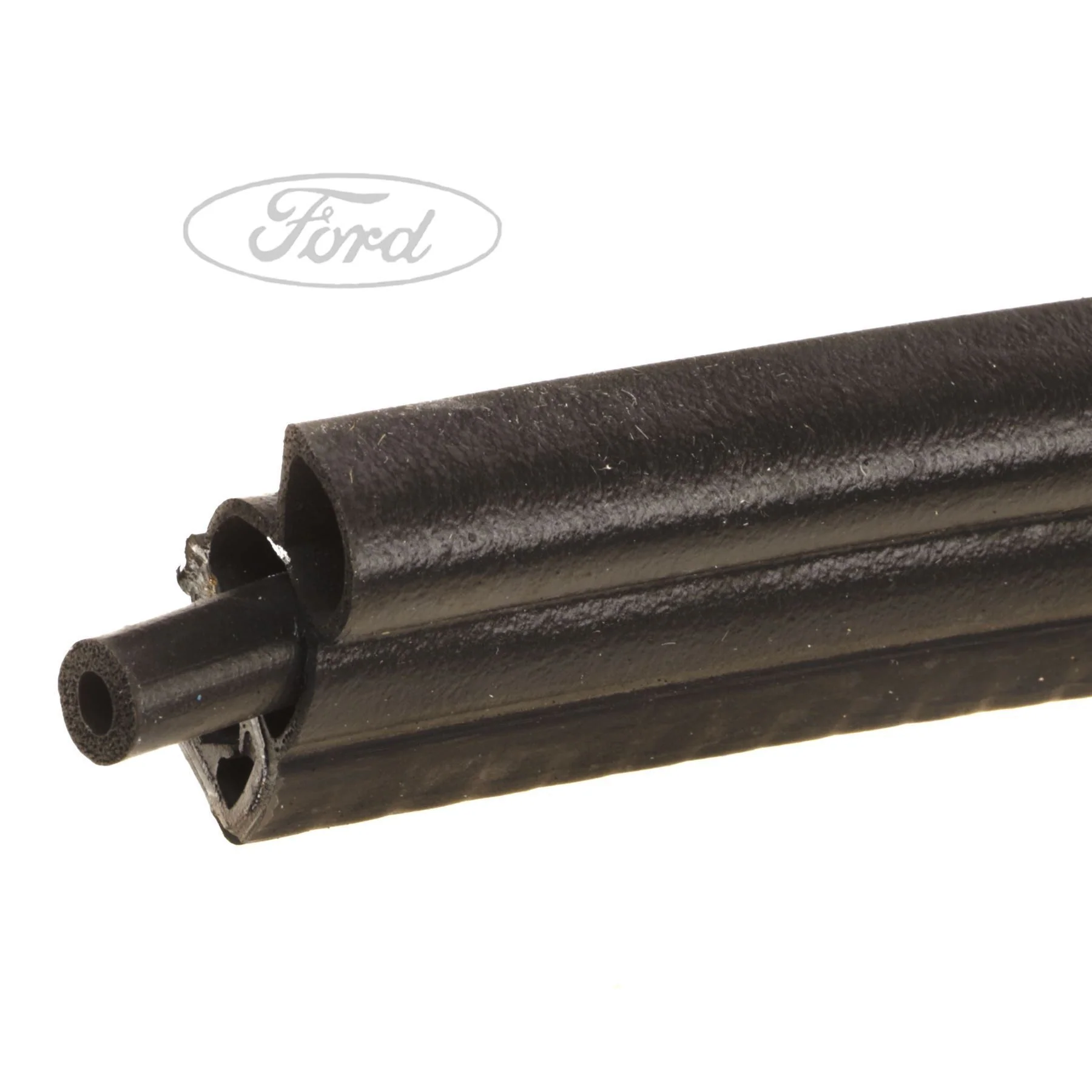 Burlete para puerta delantera original para Ford Transit 4467595 - Image 4
