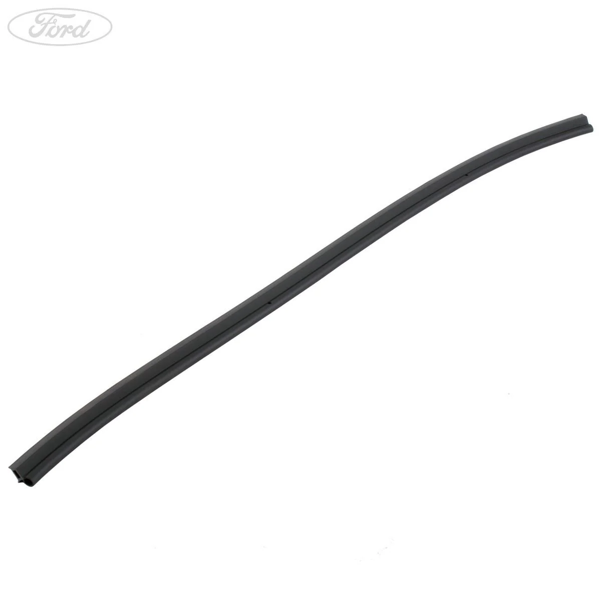 Burlete para puerta trasera de apertura original para Ford Transit Custom 2013- 2012865