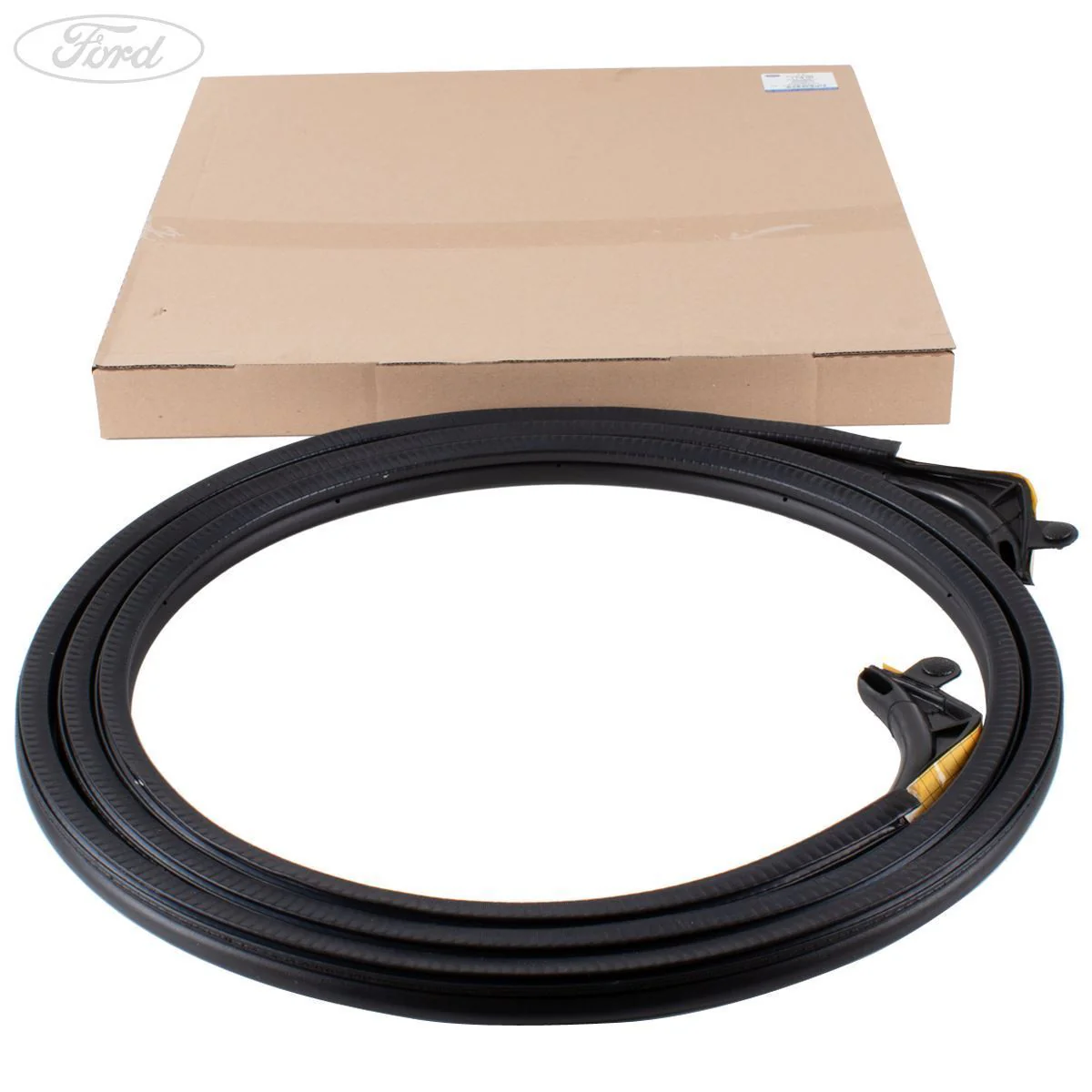Burlete para puerta trasera original para Ford Transit 2000-2004 1716753 - Image 3