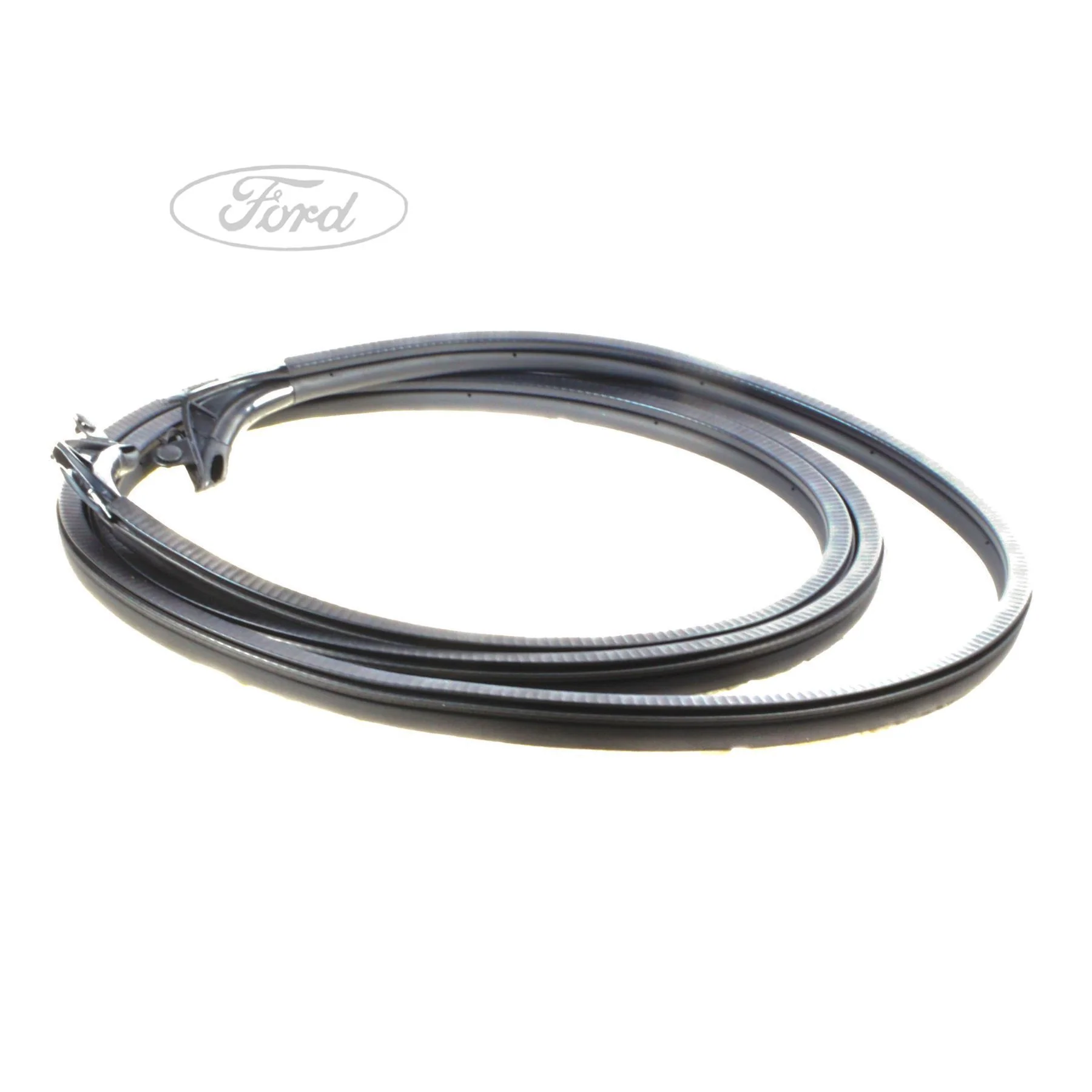Burlete para puerta trasera original para Ford Transit 2000-2004 1716753 - Image 4