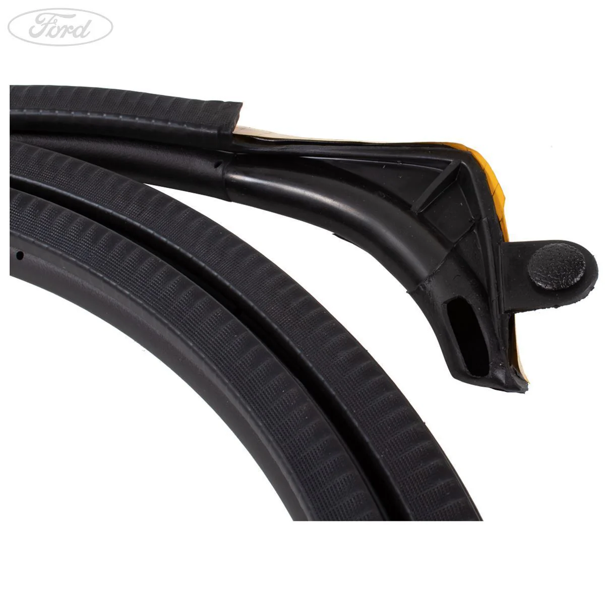 Burlete para puerta trasera original para Ford Transit 2000-2004 1716753 - Image 6