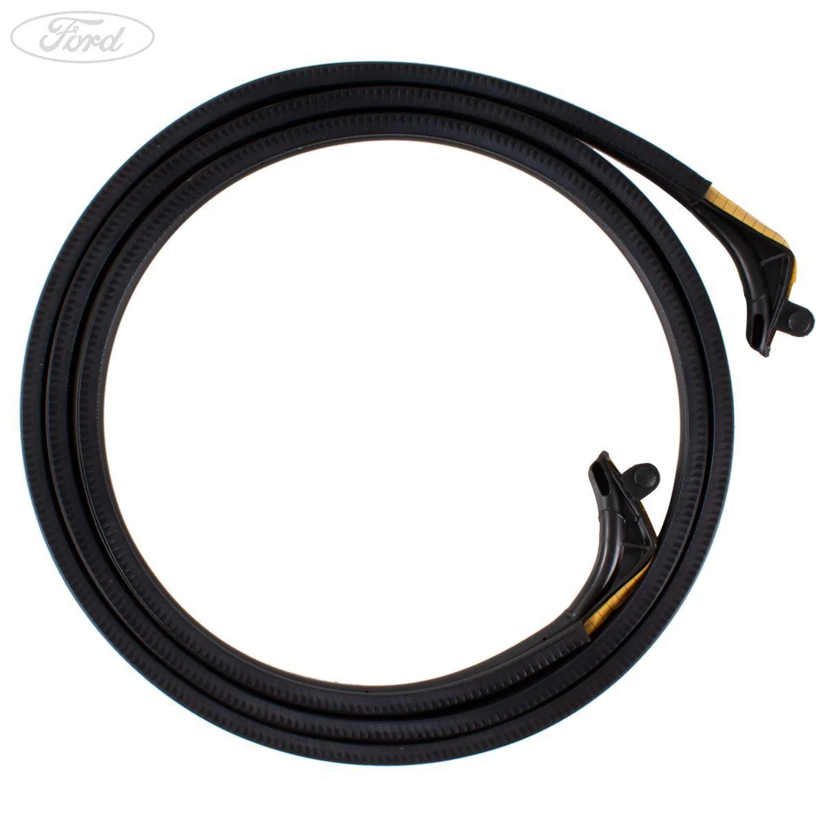 Burlete para puerta trasera original para Ford Transit 2000-2004 1716753 - Image 8