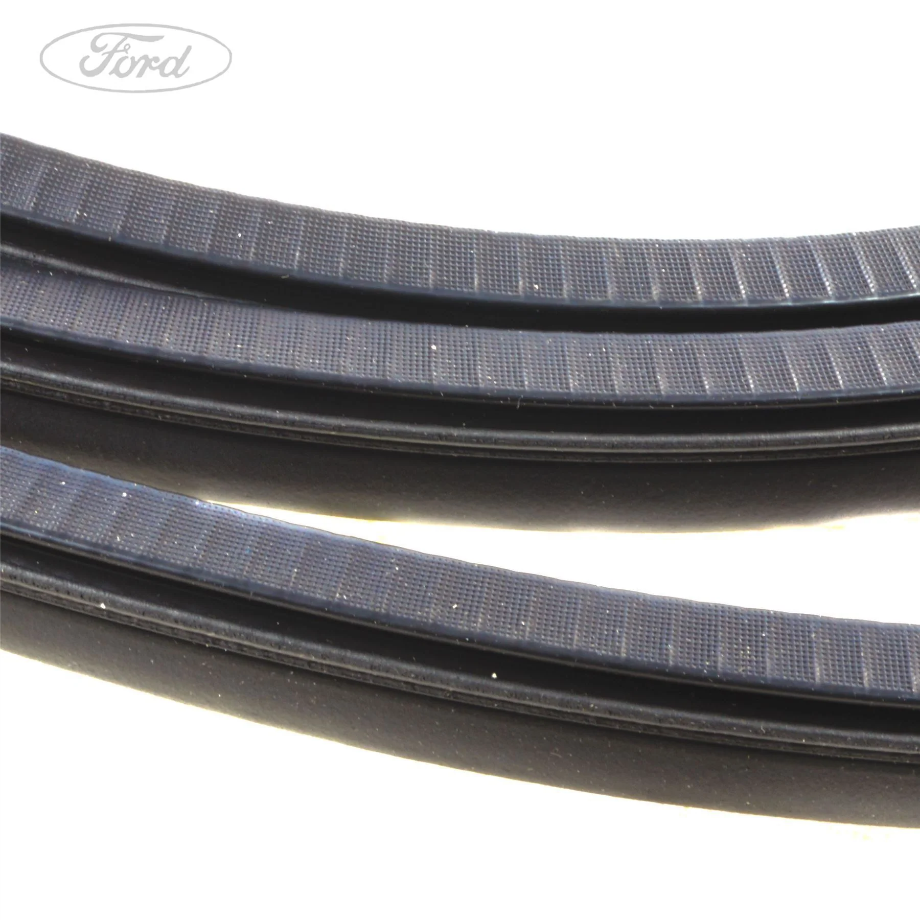 Burlete para puerta trasera original para Ford Transit 2000-2004 1716753 - Image 9