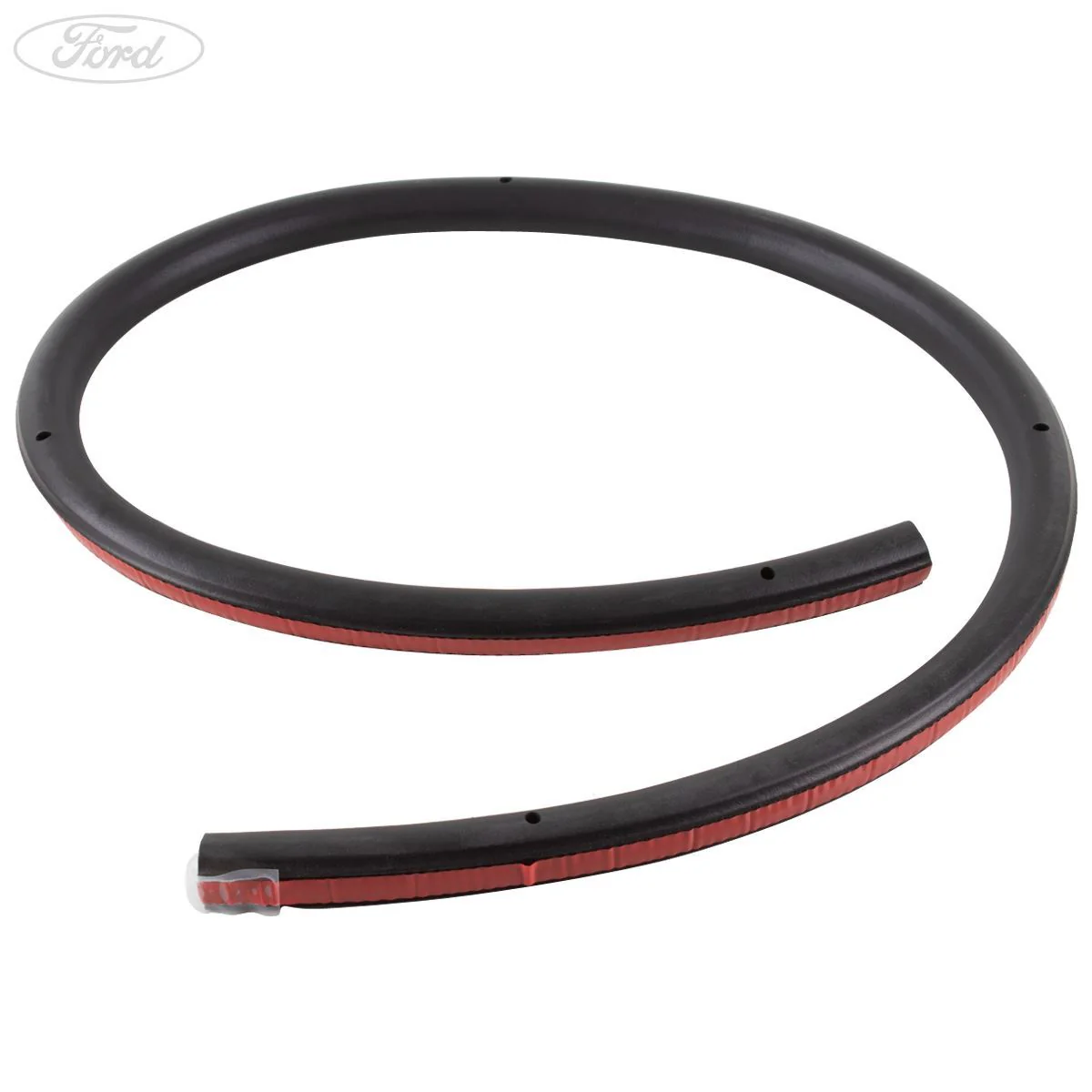 Burlete para puerta trasera original para Ford Transit Transit 1752495 - Image 2