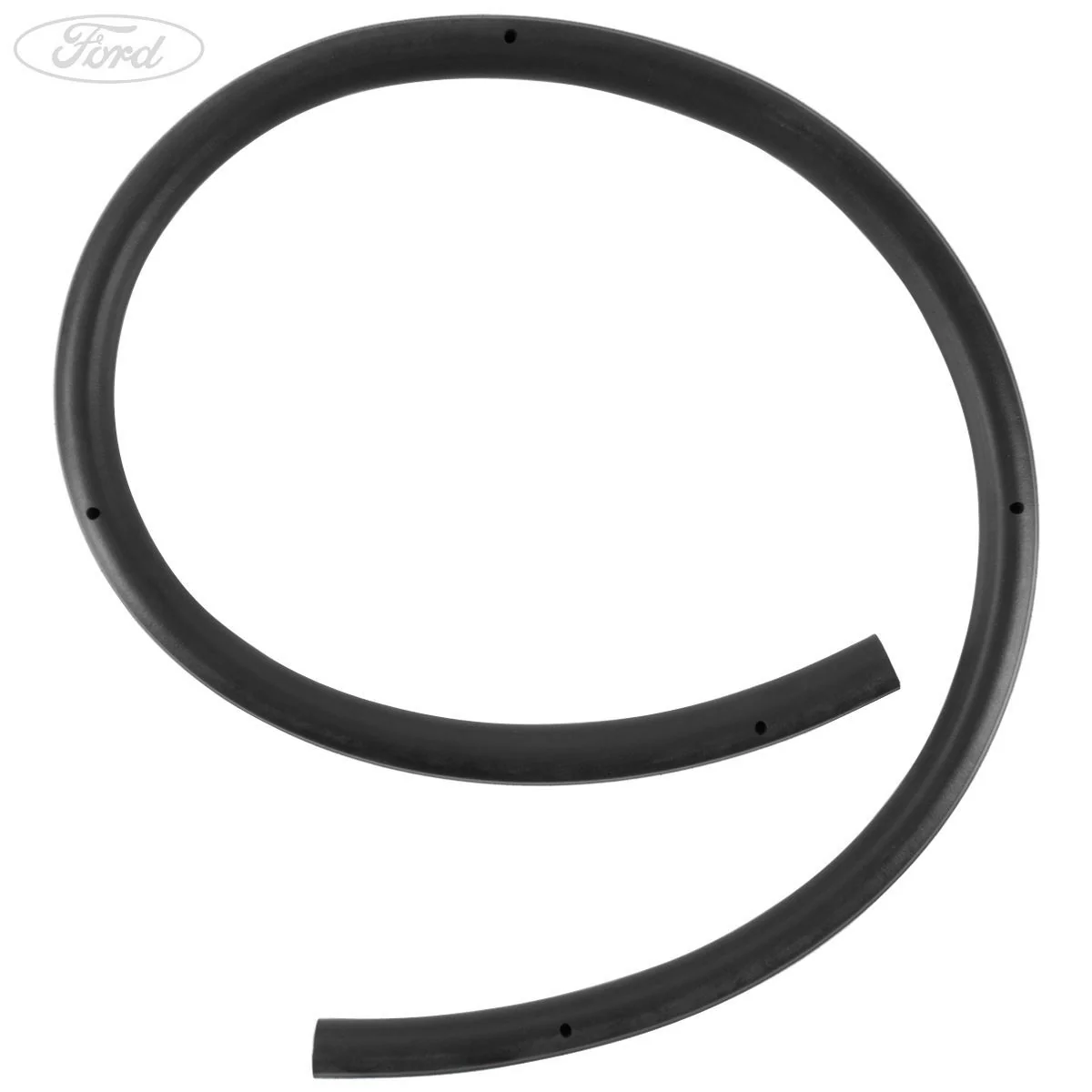 Burlete para puerta trasera original para Ford Transit Transit 1752495 - Image 3